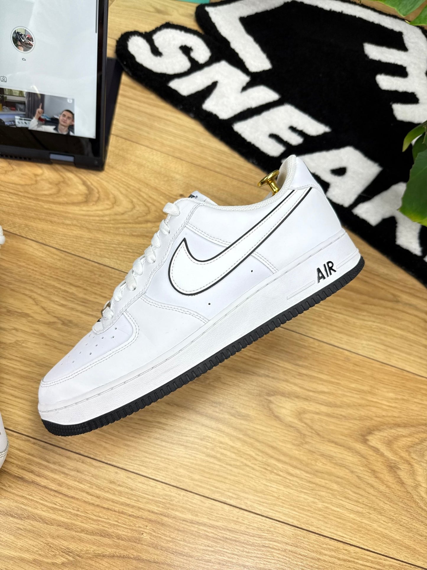 Nike Air Force 1 Low (45.5)