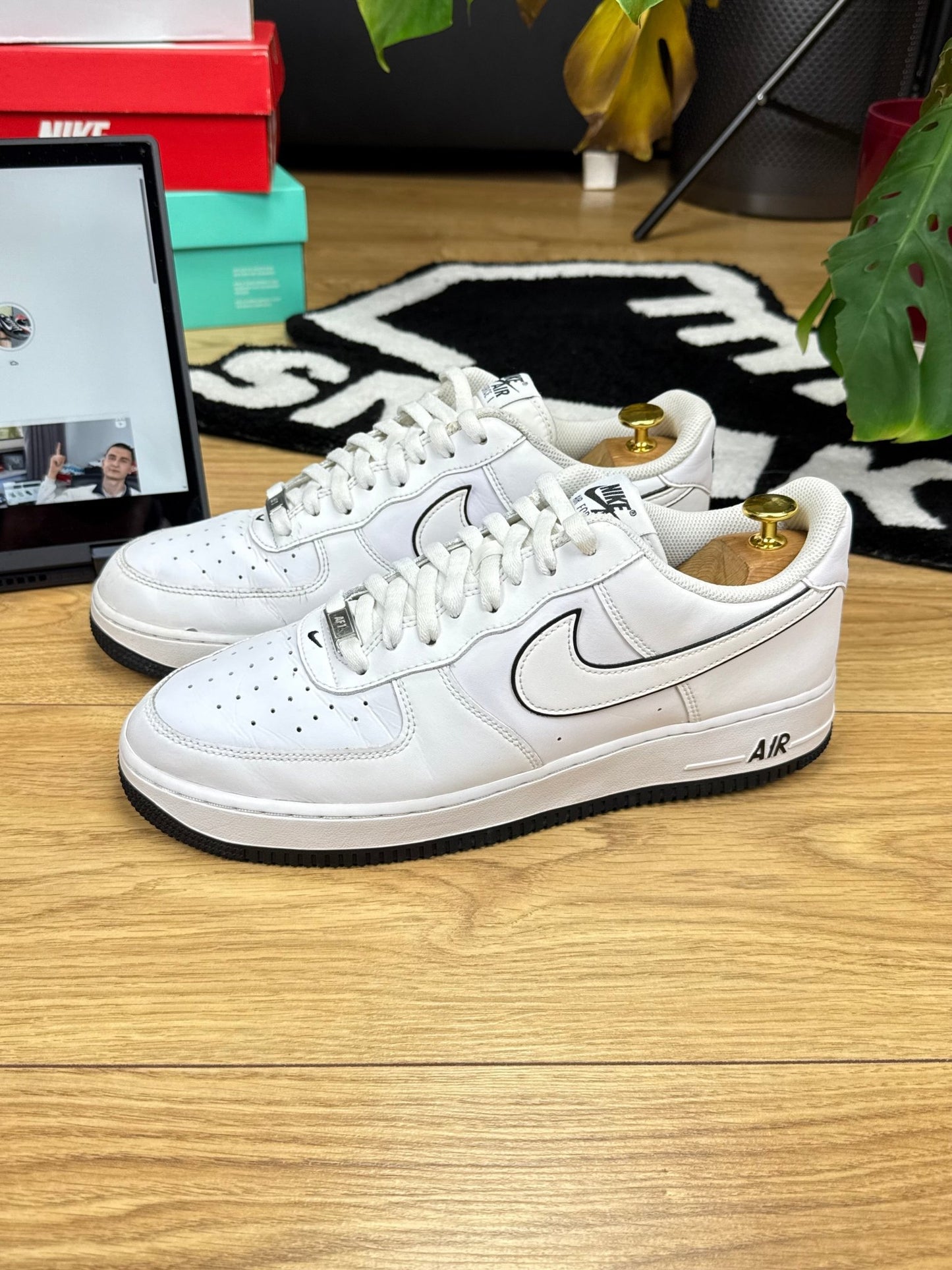 Nike Air Force 1 Low (45.5)
