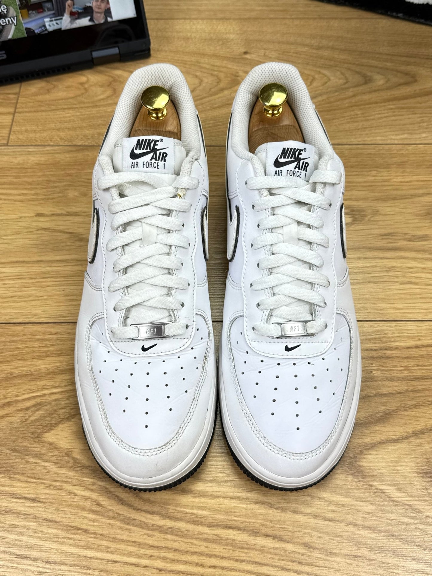 Nike Air Force 1 Low (45.5)
