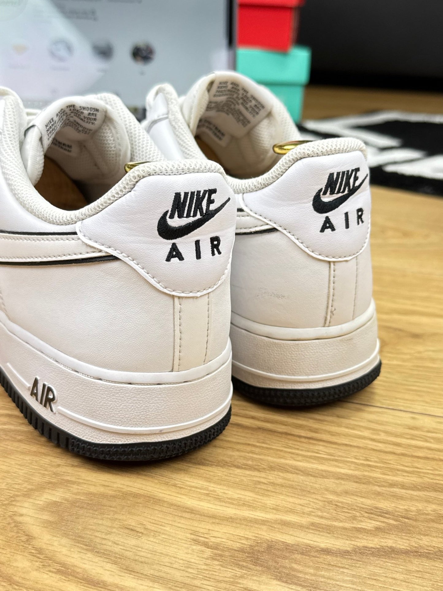Nike Air Force 1 Low (45.5)