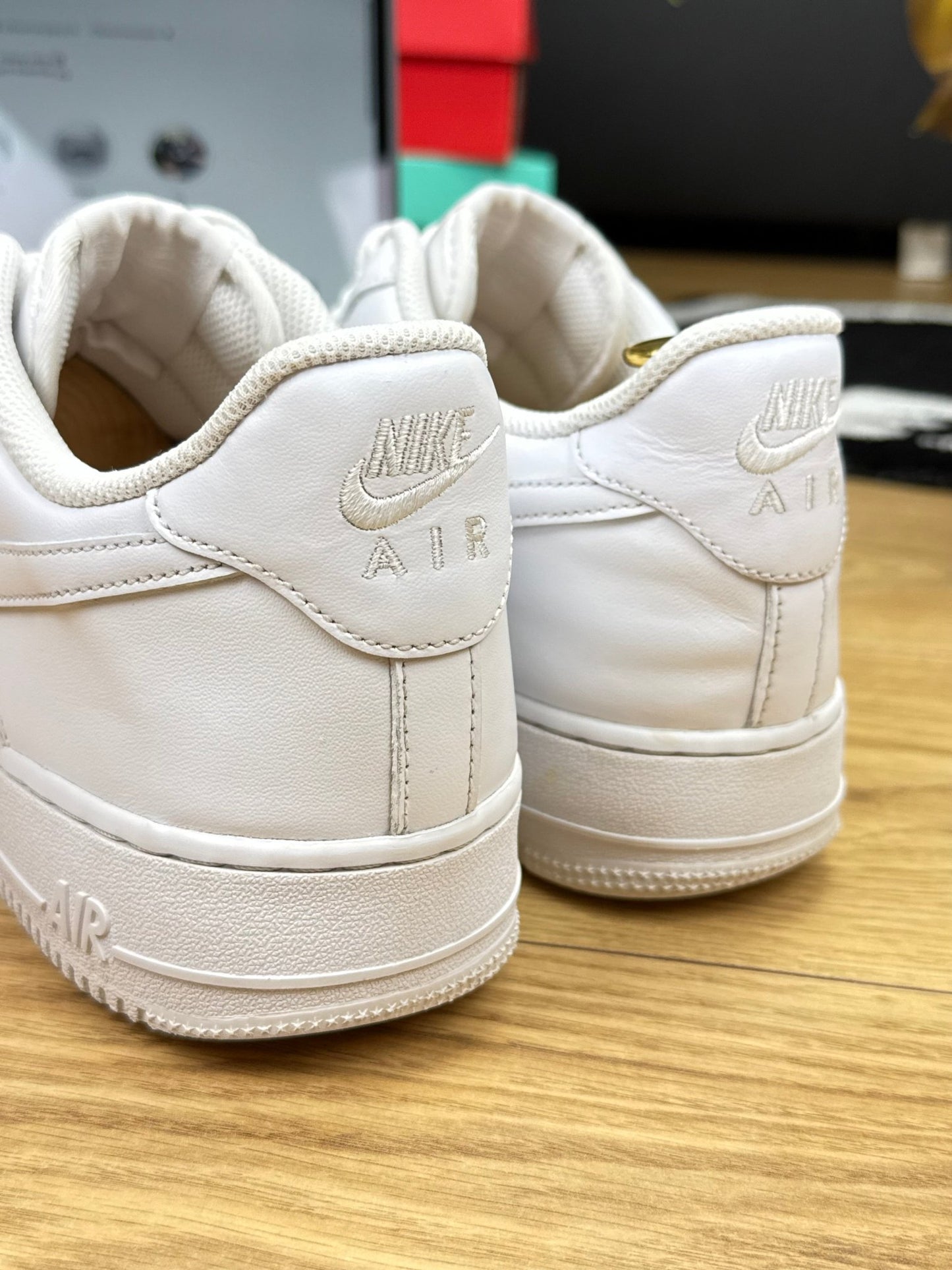 Nike Air Force 1 Low (45)