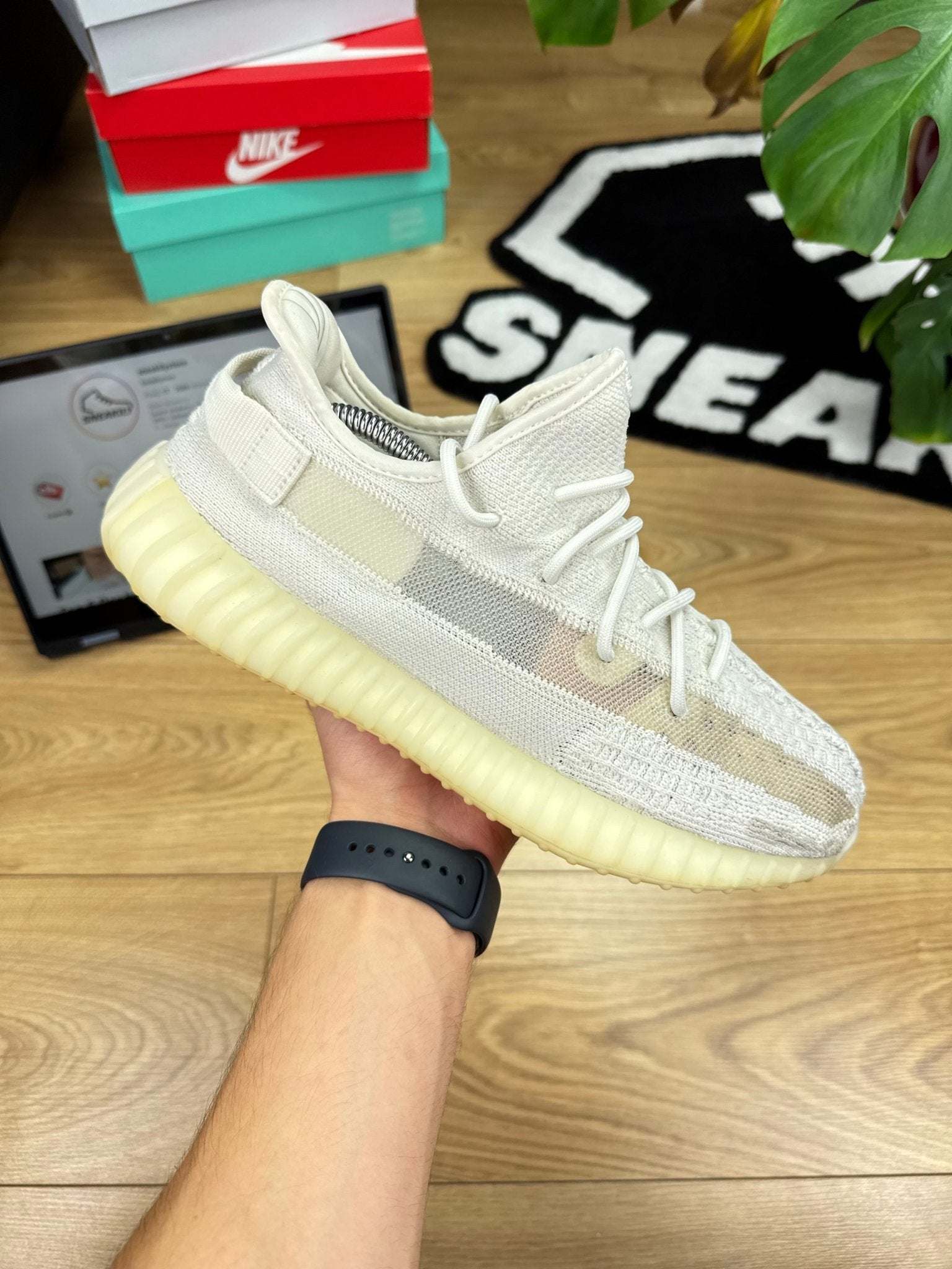 adidas gazelle silver green womens ✓ Adidas Yeezy Boost 350 V2 Bone (HQ6316)