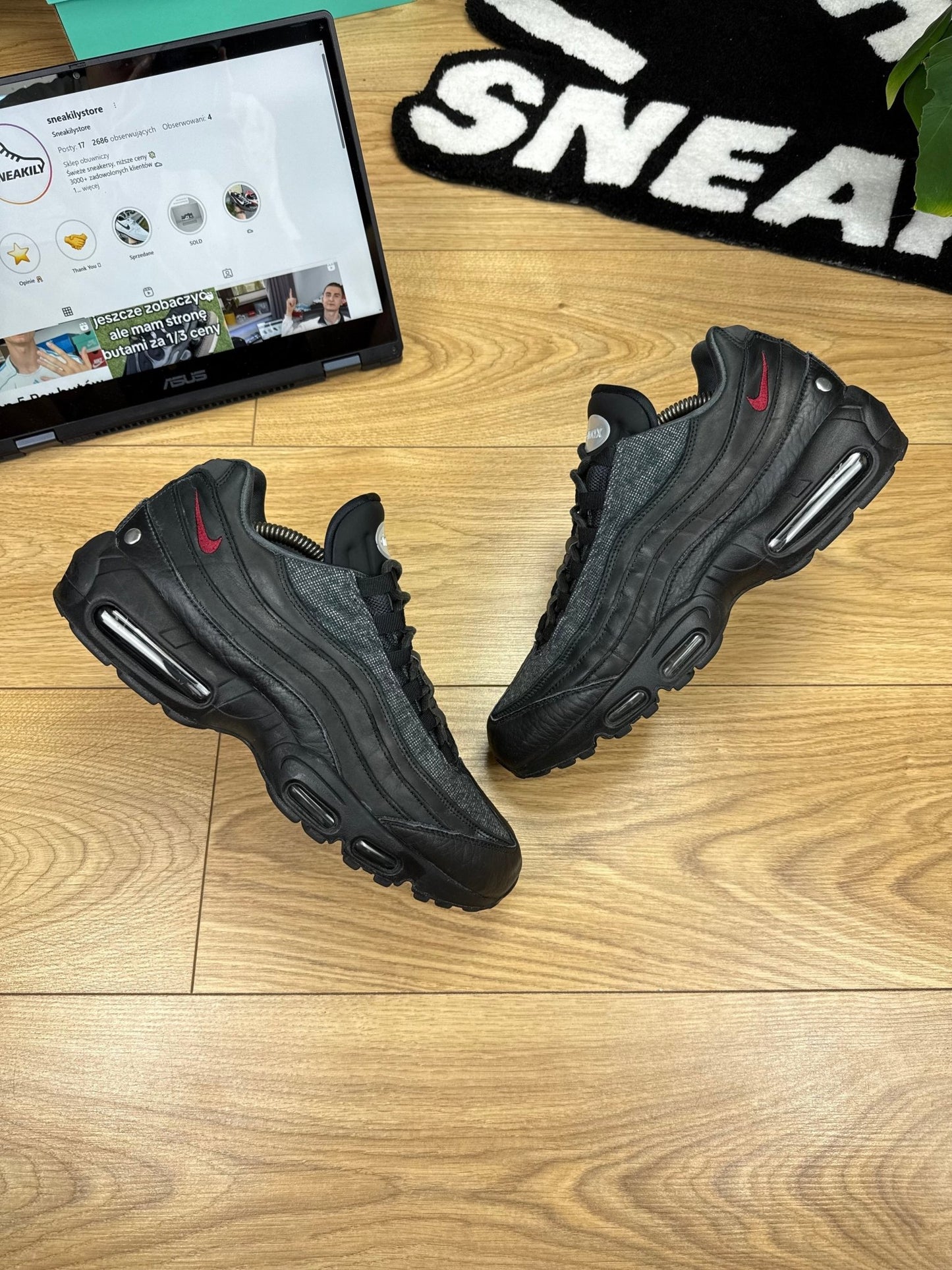 Nike Air Max 95 (45)