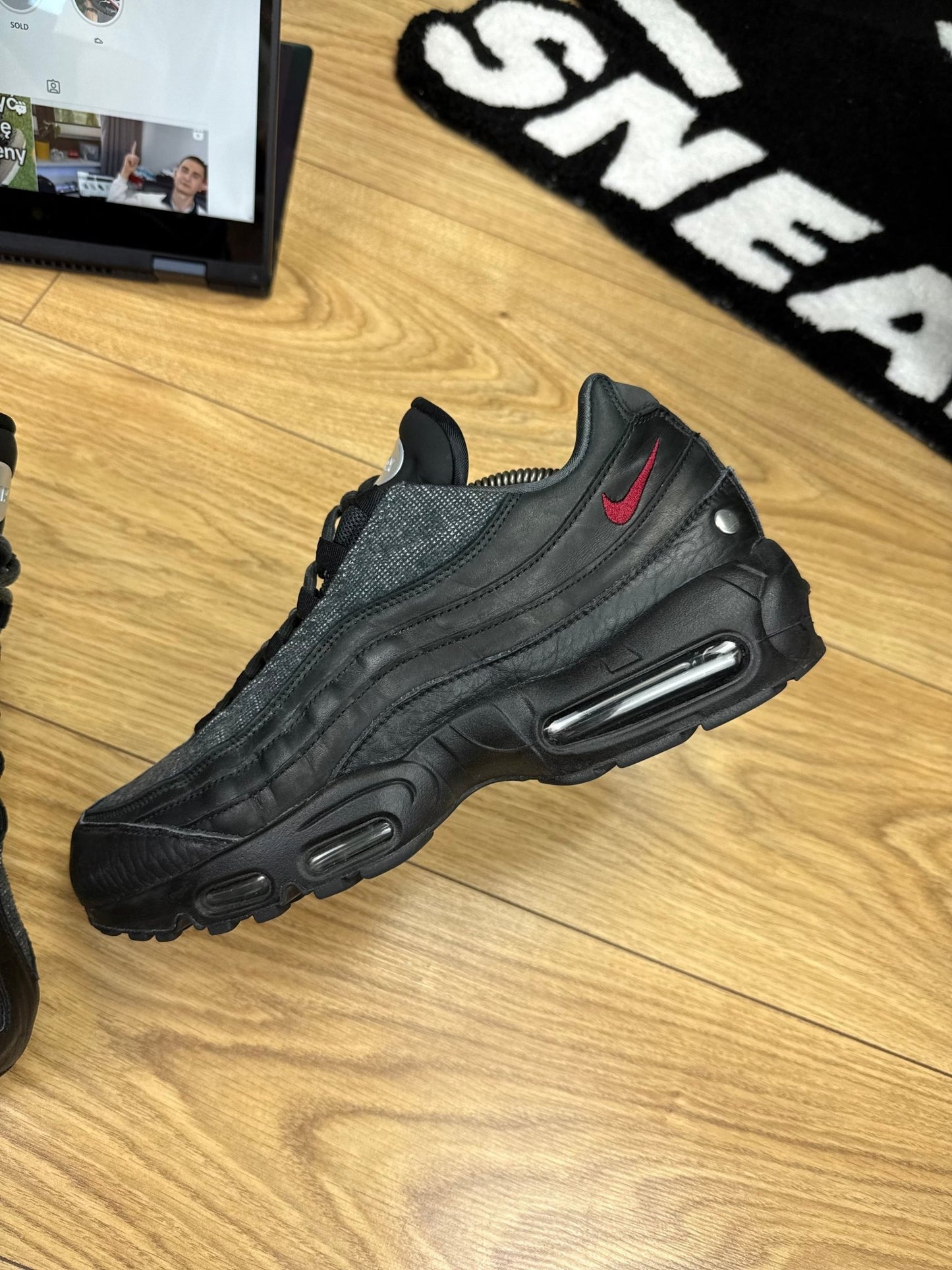 Nike Air Max 95 (45)