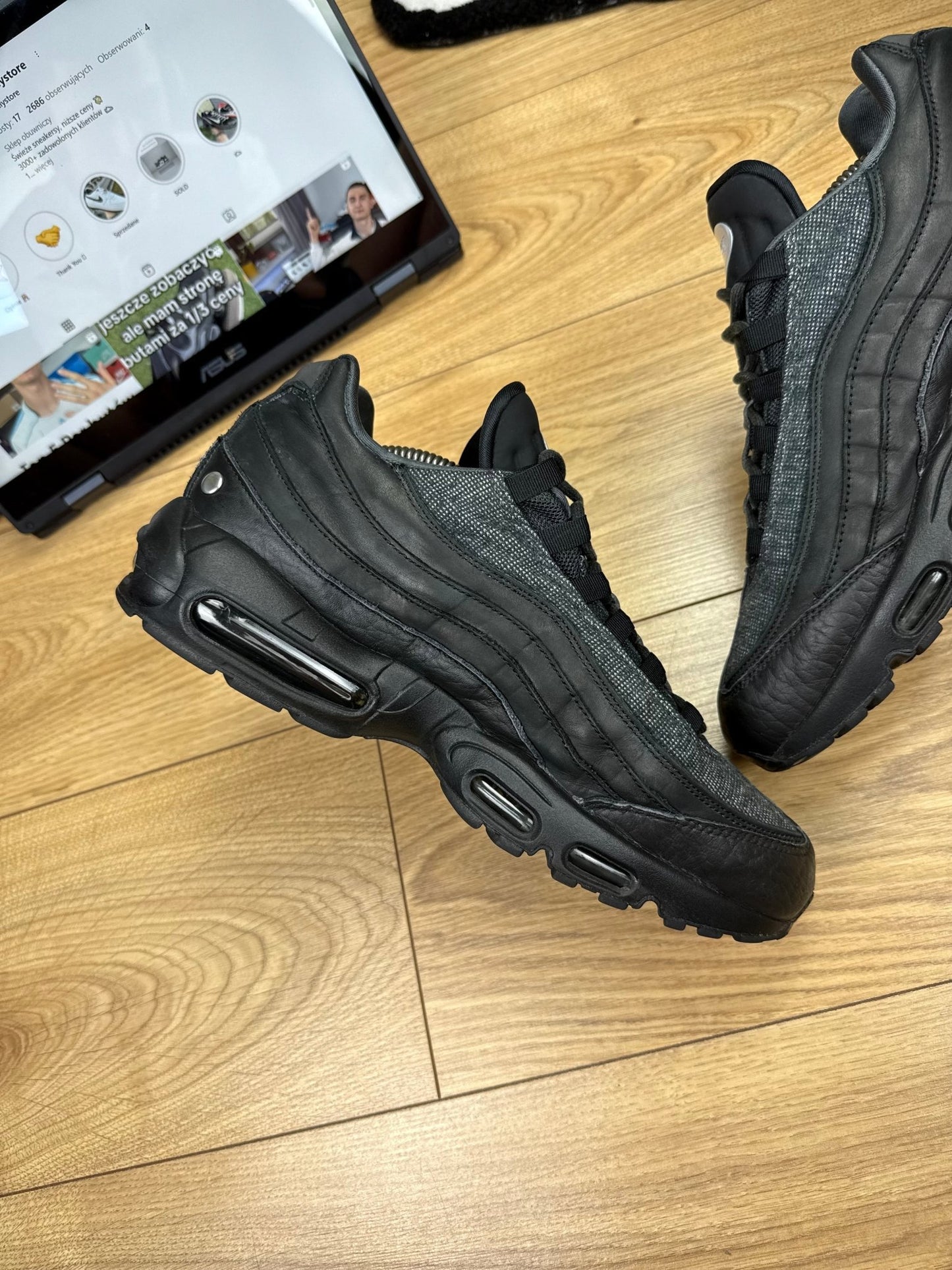 Nike Air Max 95 (45)