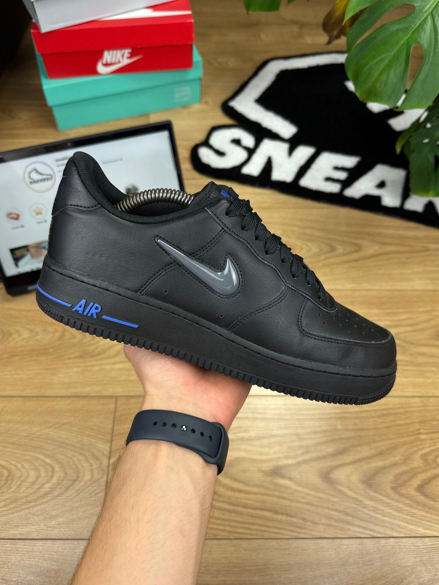 Nike Air Force 1 Low (44)