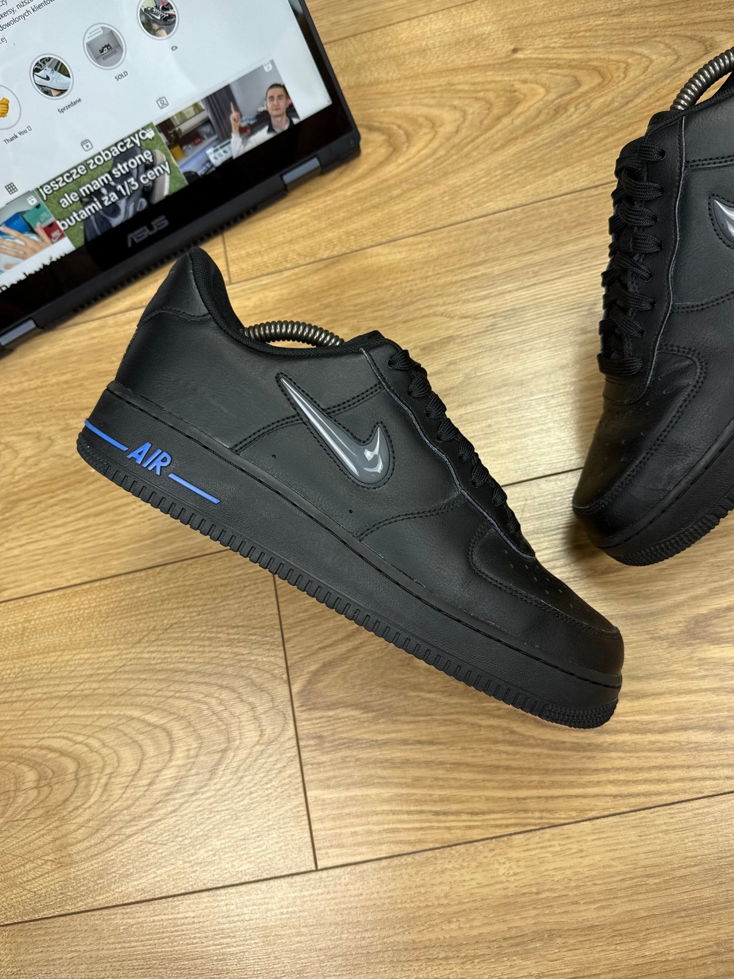 Nike Air Force 1 Low (44)