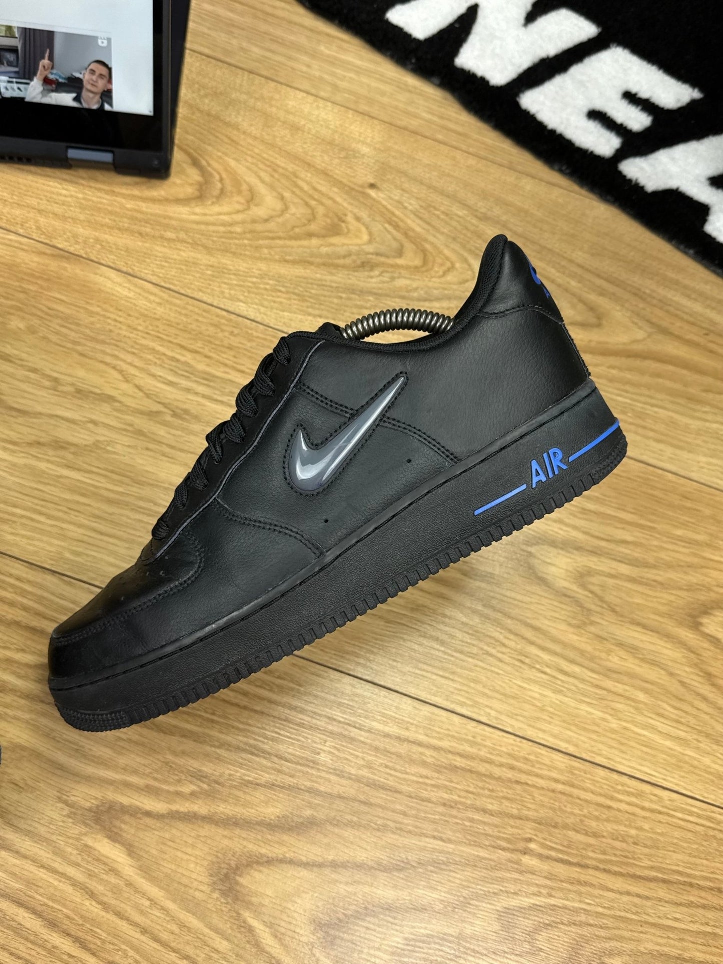 Nike Air Force 1 Low (44)