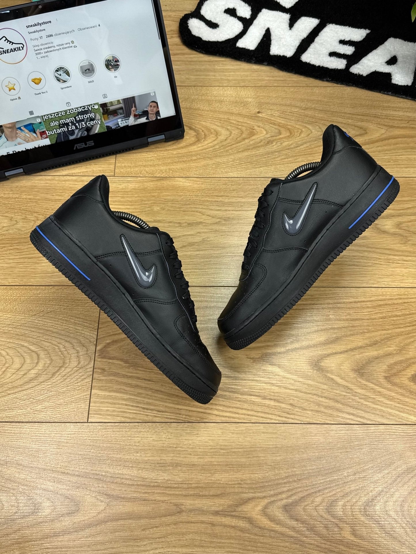 Nike Air Force 1 Low (44)
