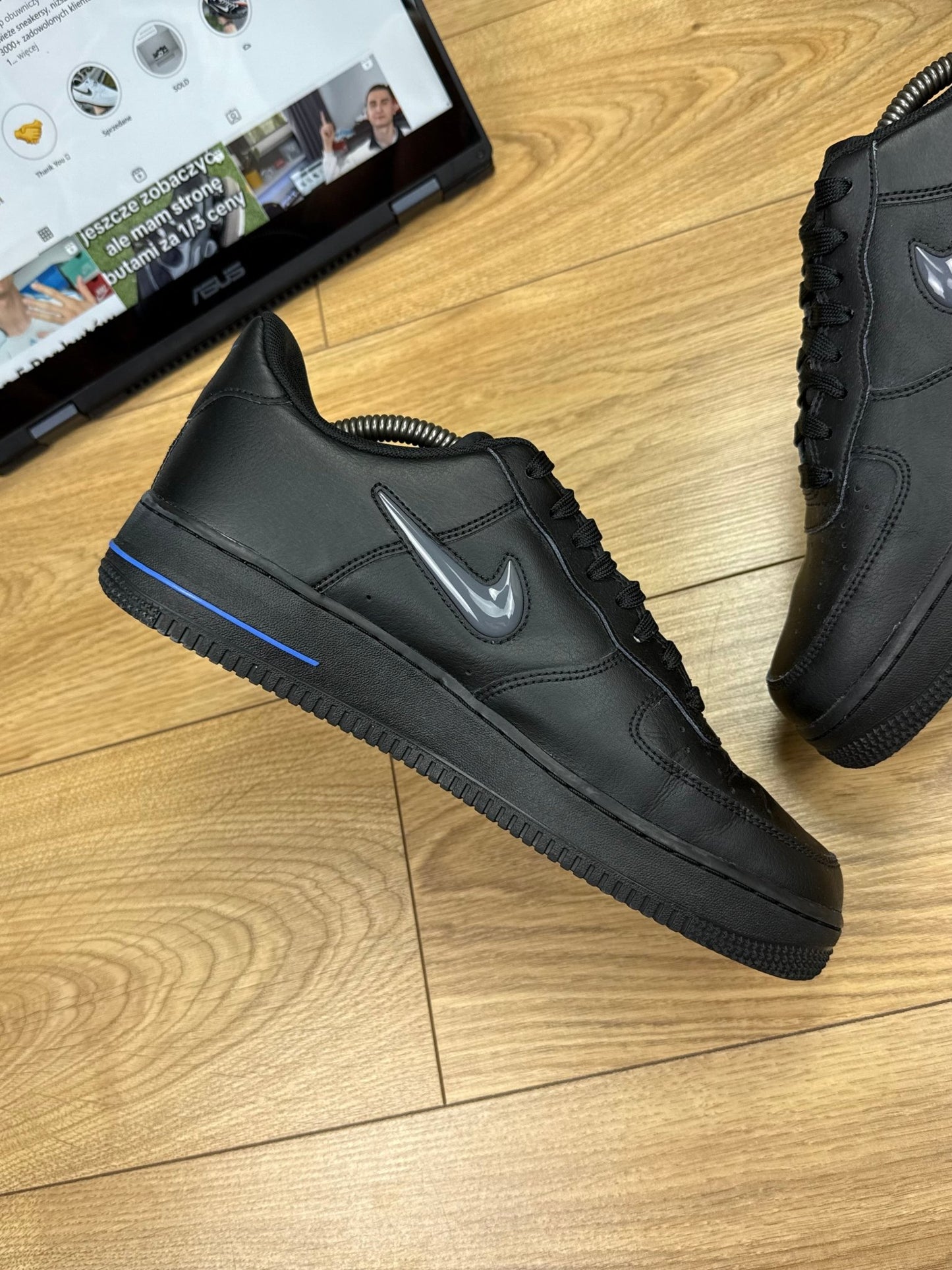 Nike Air Force 1 Low (44)