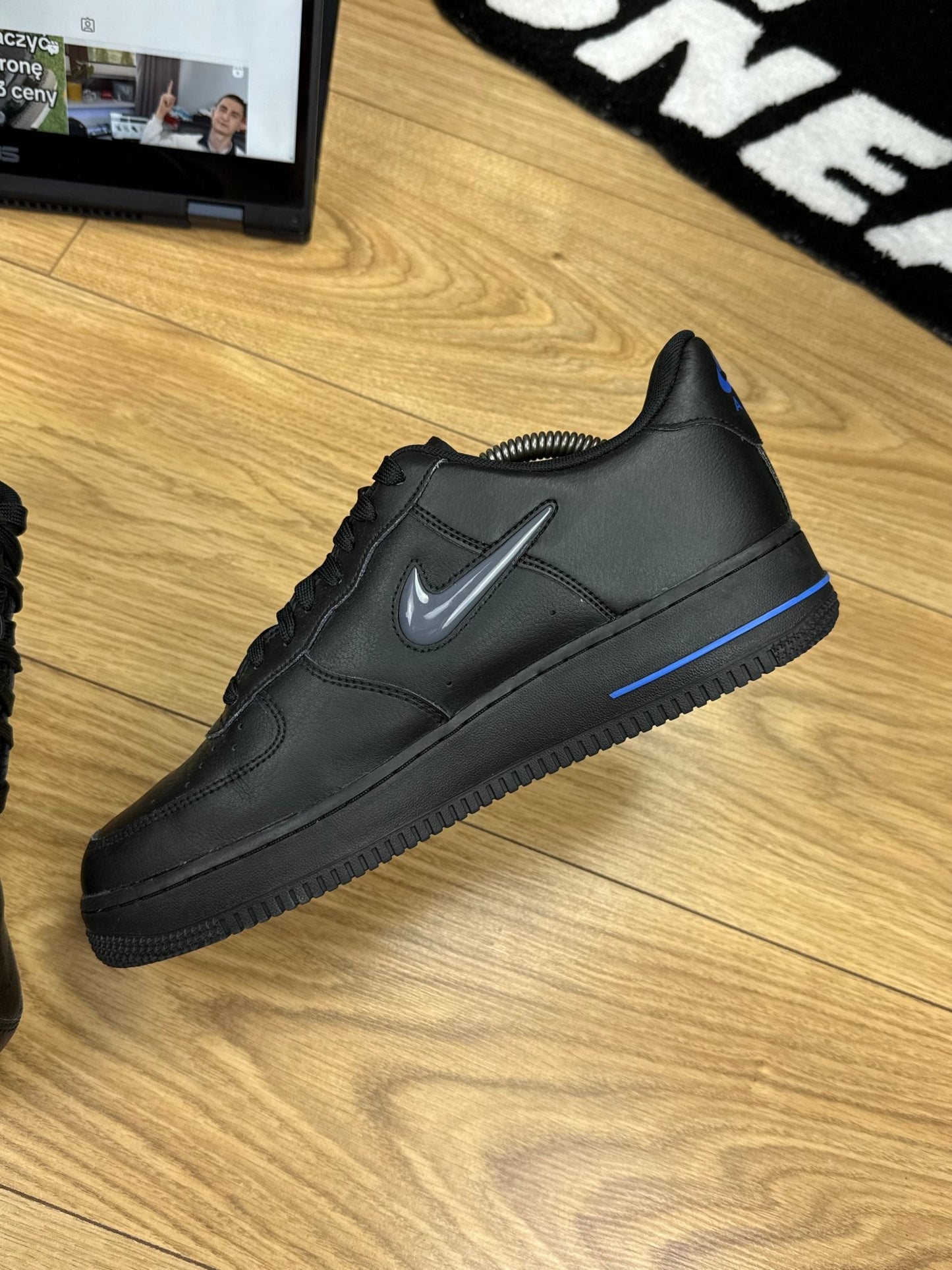 Nike Air Force 1 Low (44)