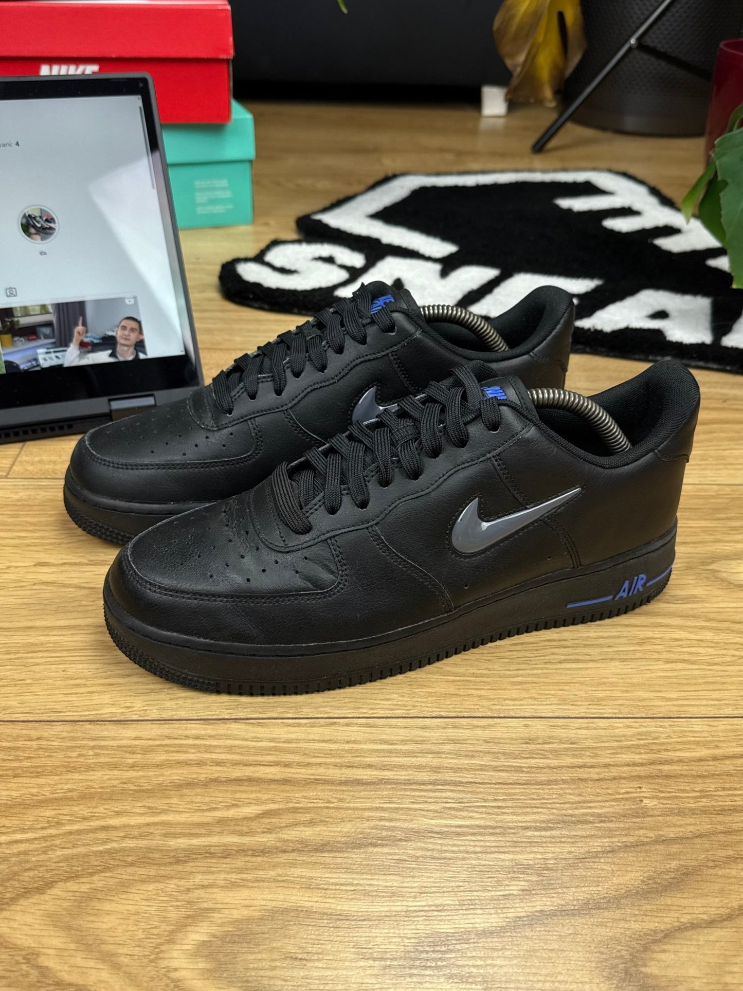 Nike Air Force 1 Low (44)