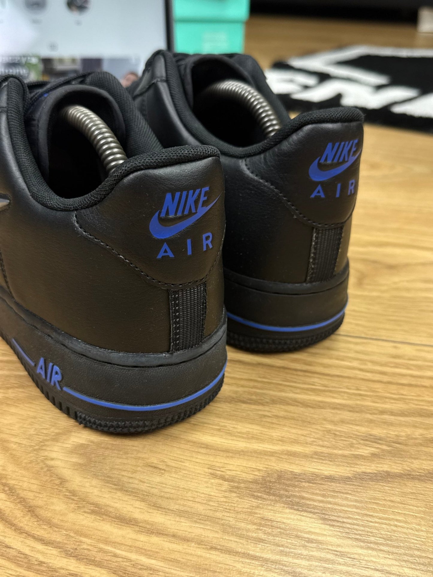 Nike Air Force 1 Low (44)