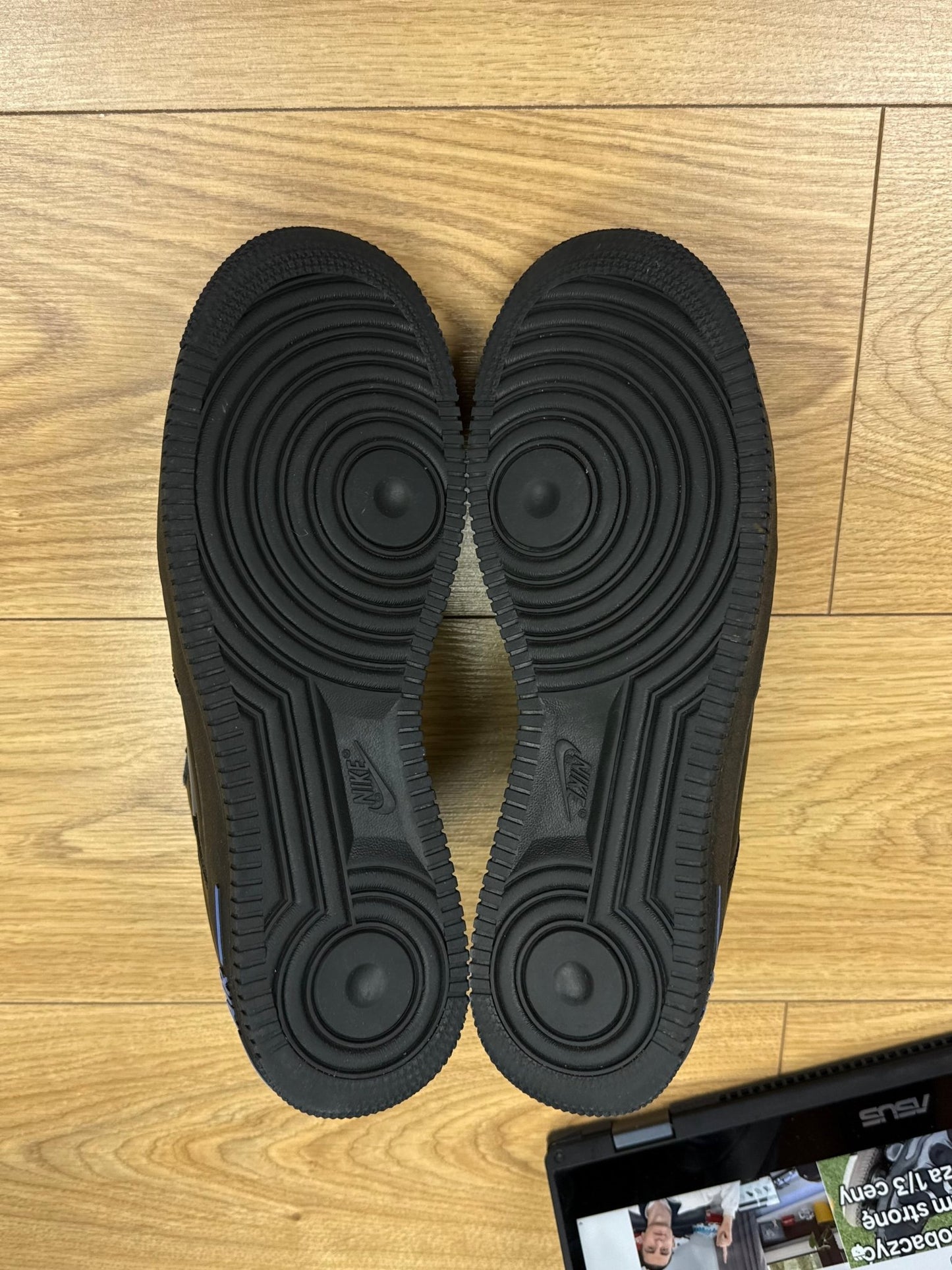 Nike Air Force 1 Low (44)