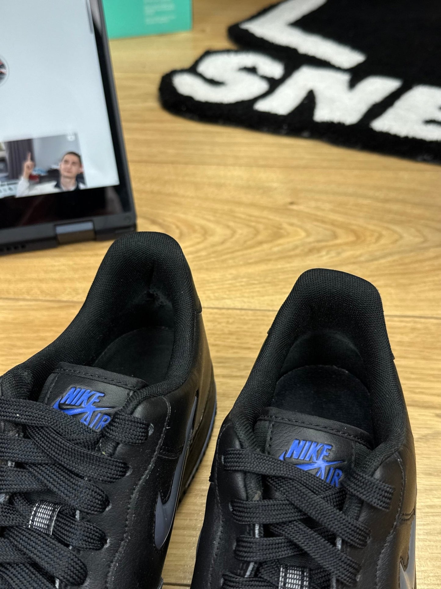 Nike Air Force 1 Low (44)