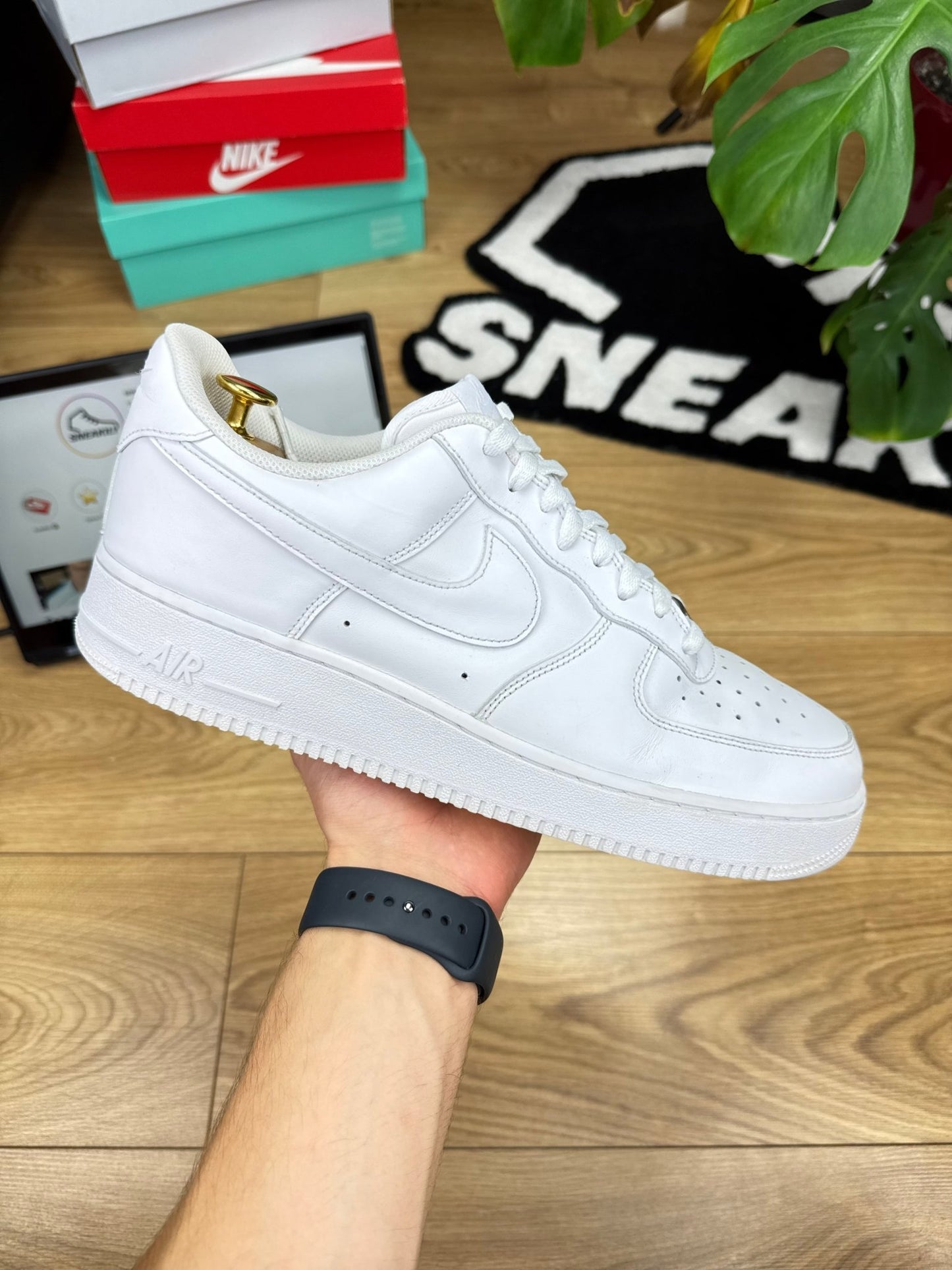 Nike Air Force 1 Low (46)