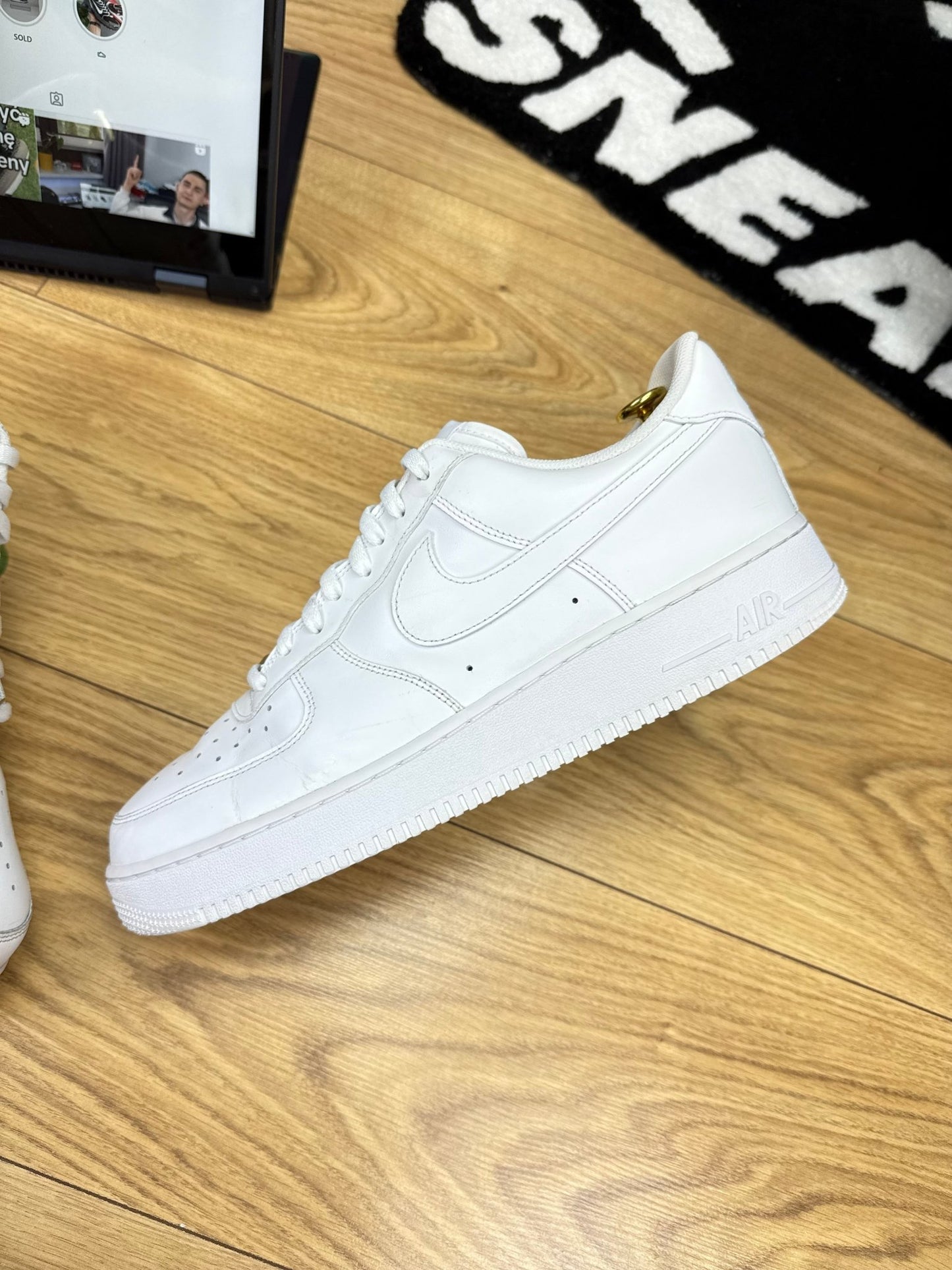 Nike Air Force 1 Low (46)