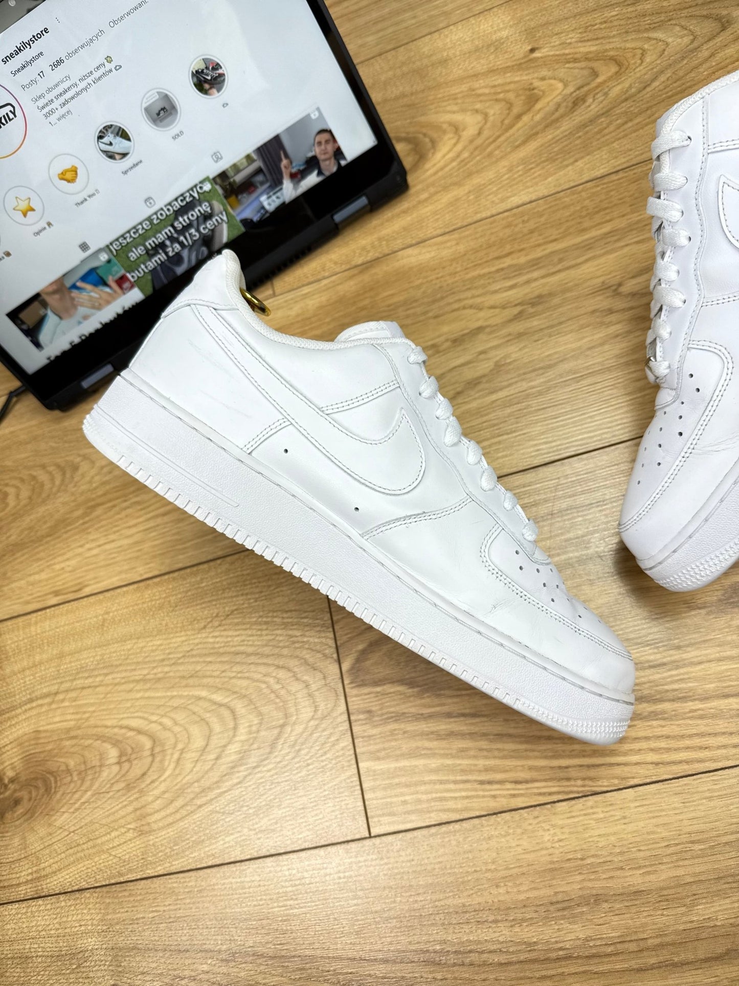 Nike Air Force 1 Low (46)