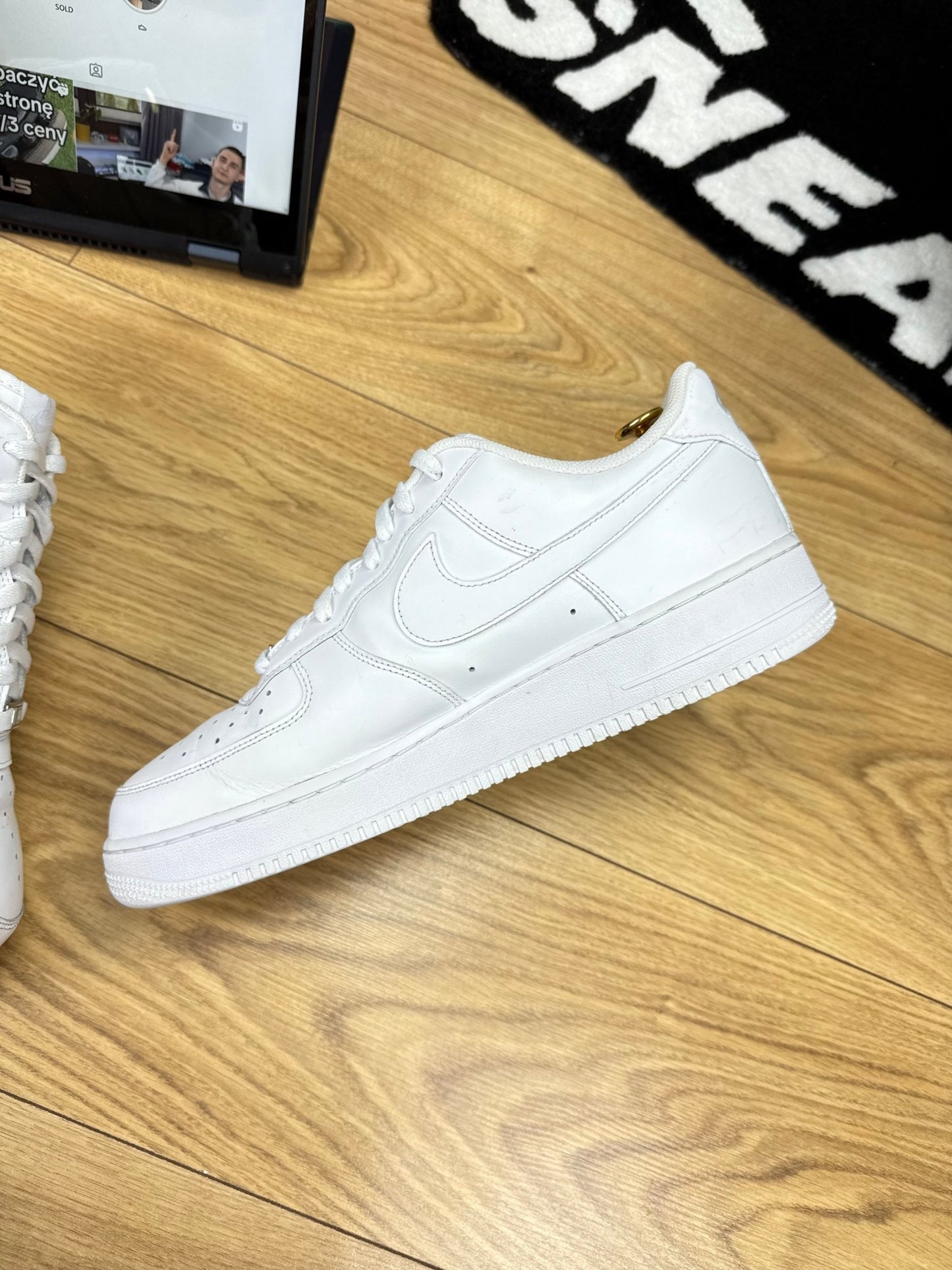 Nike Air Force 1 Low (46)