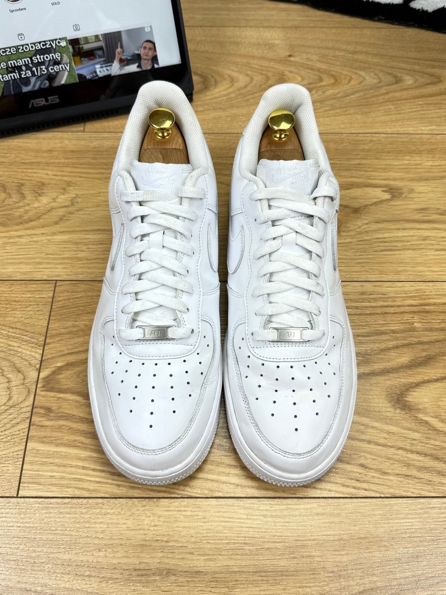 Nike Air Force 1 Low (46)