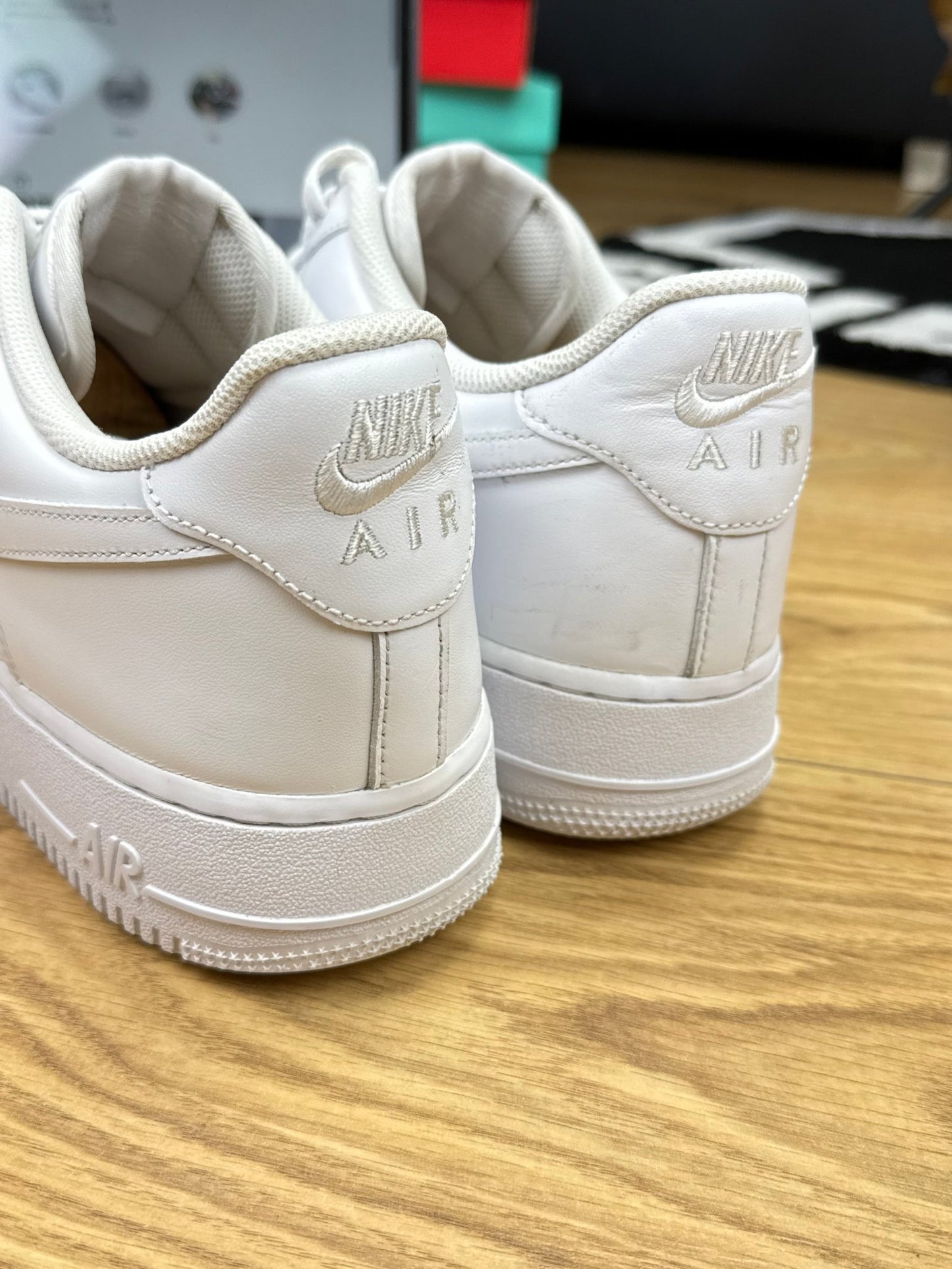 Nike Air Force 1 Low (46)