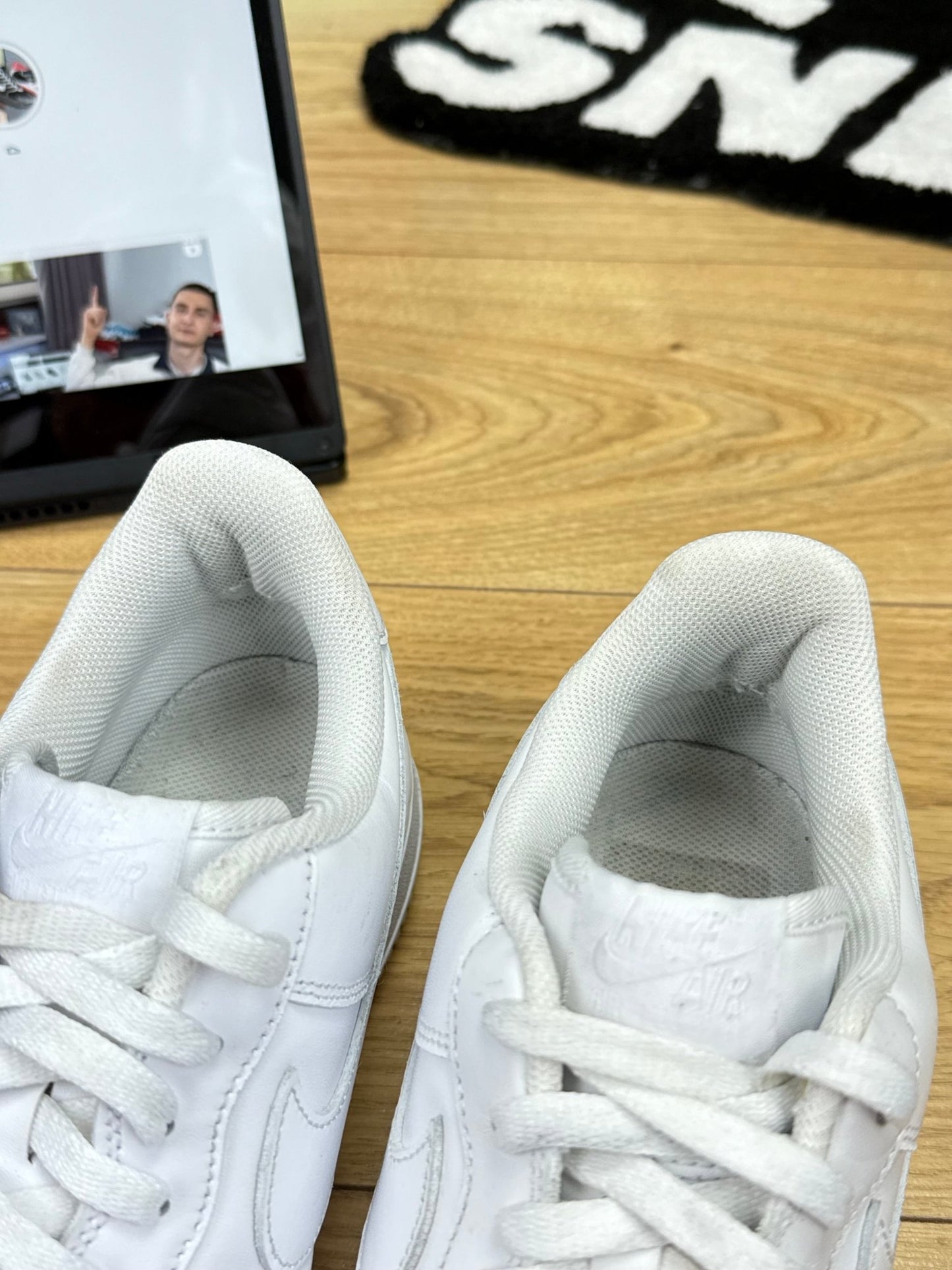Nike Air Force 1 Low (46)