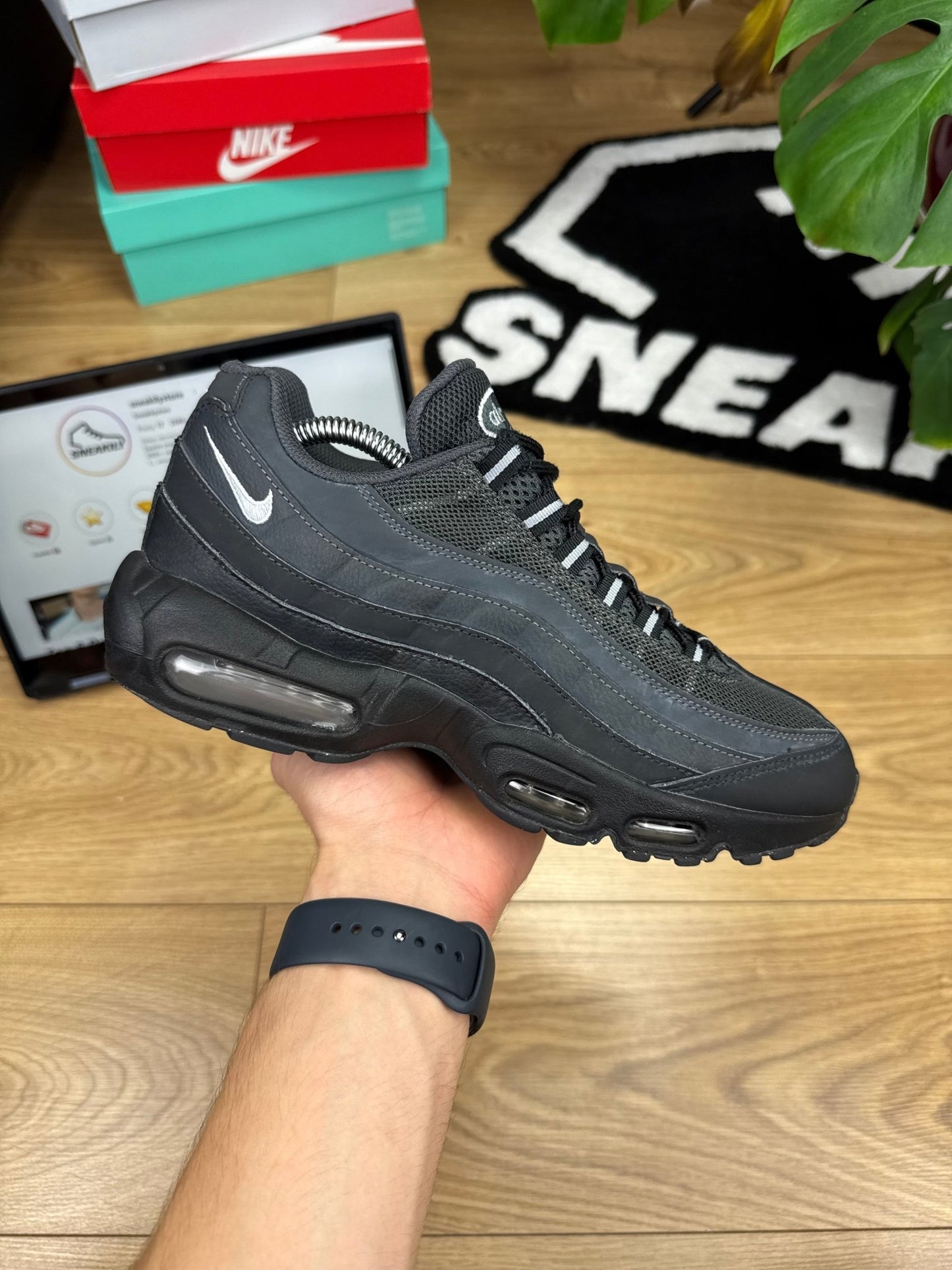 Nike Air Max 95 (42)