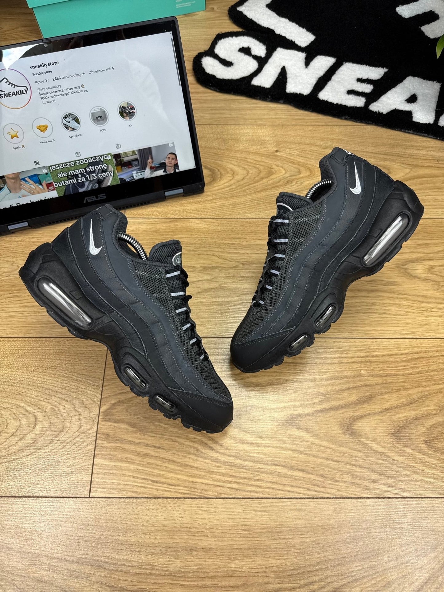 Nike Air Max 95 (42)