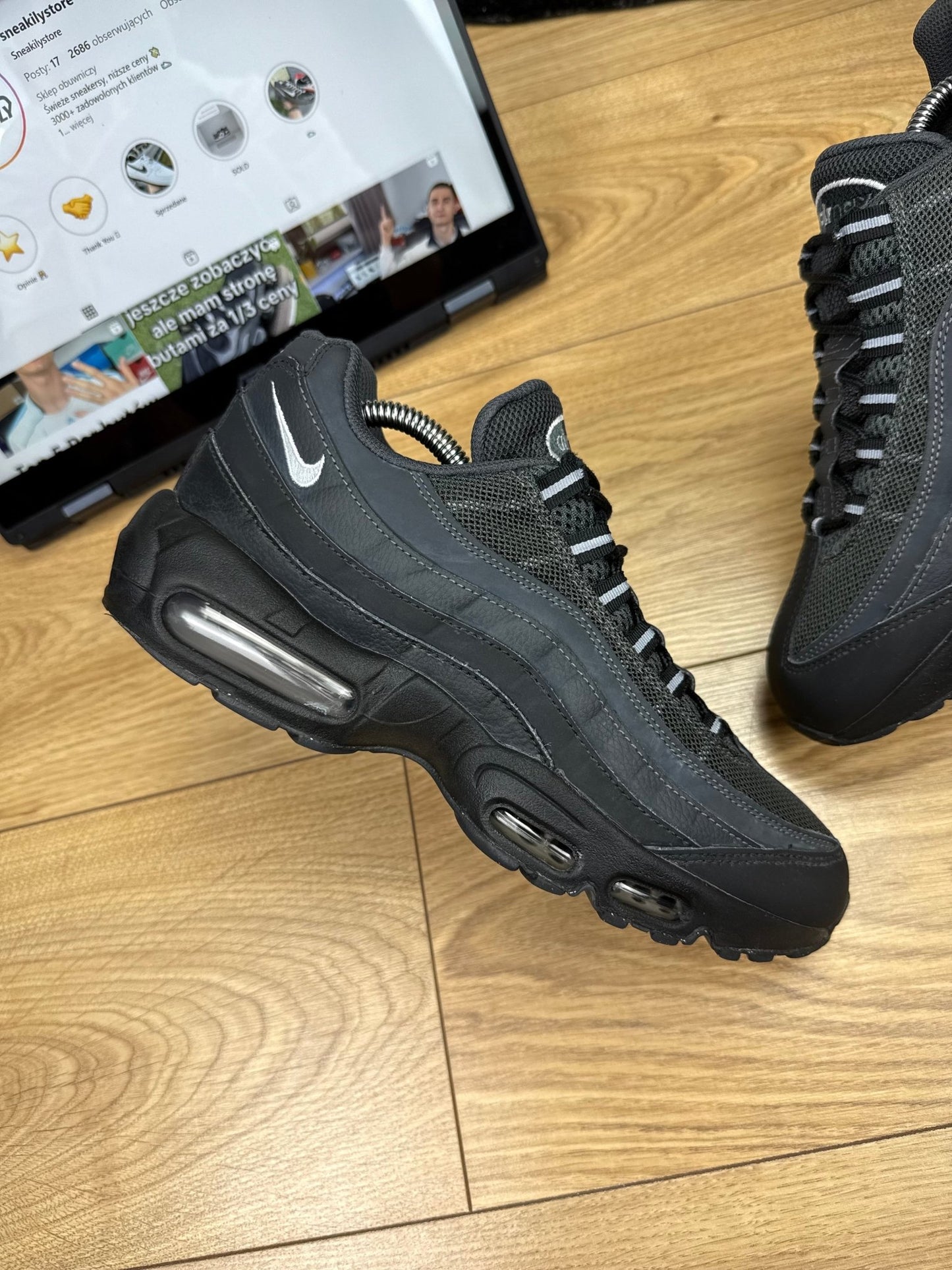 Nike Air Max 95 (42)