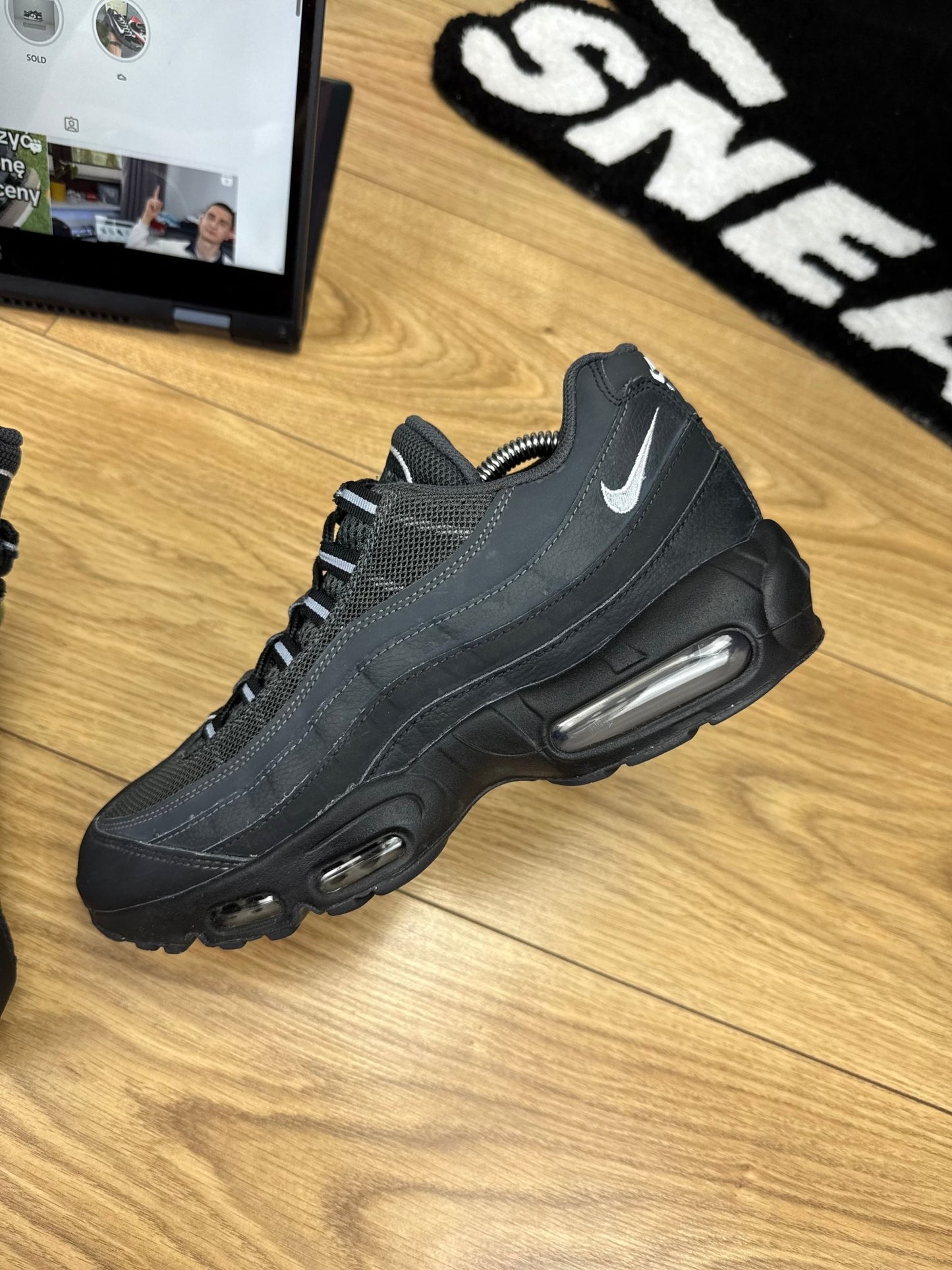Nike Air Max 95 (42)