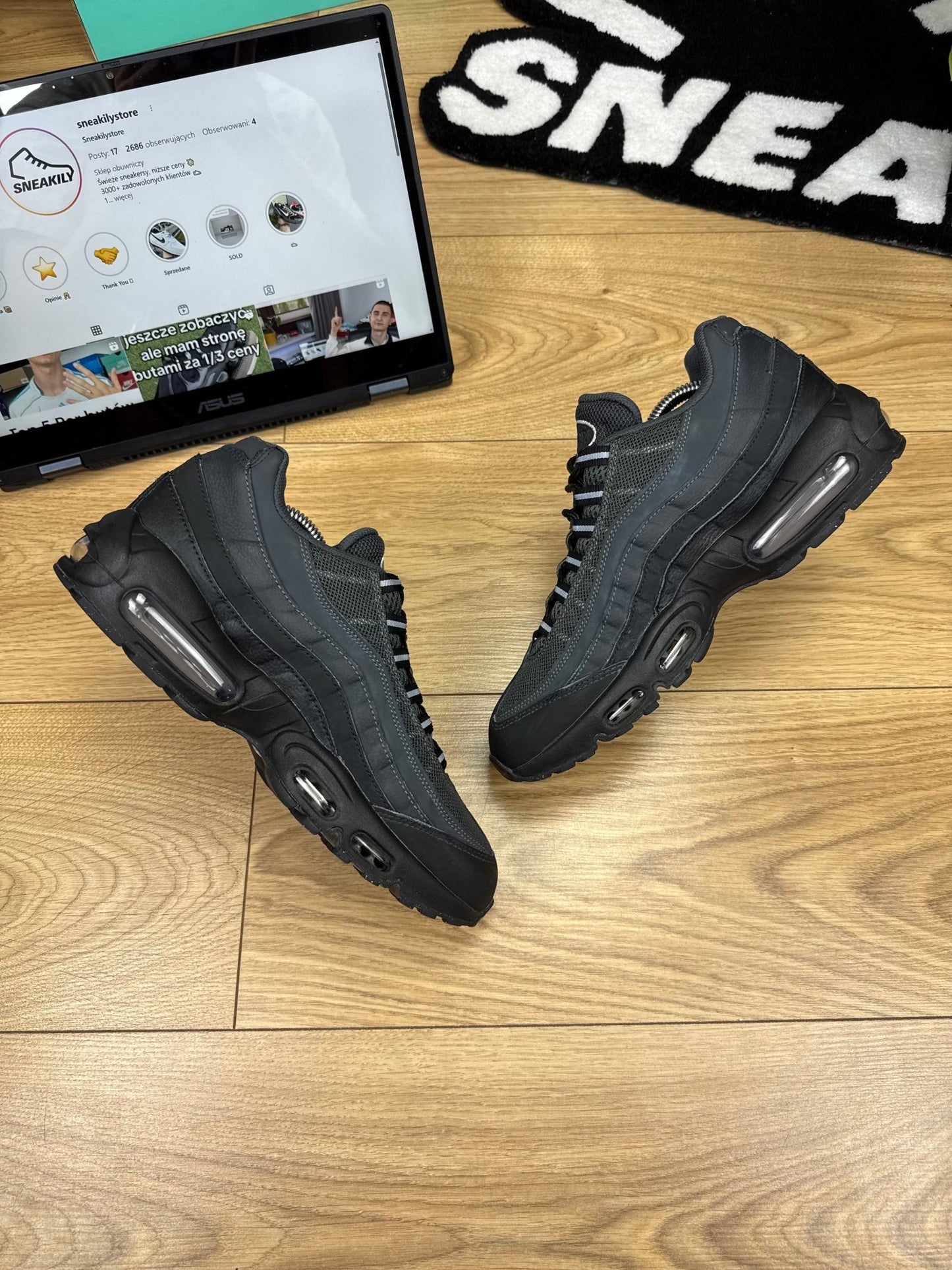 Nike Air Max 95 (42)