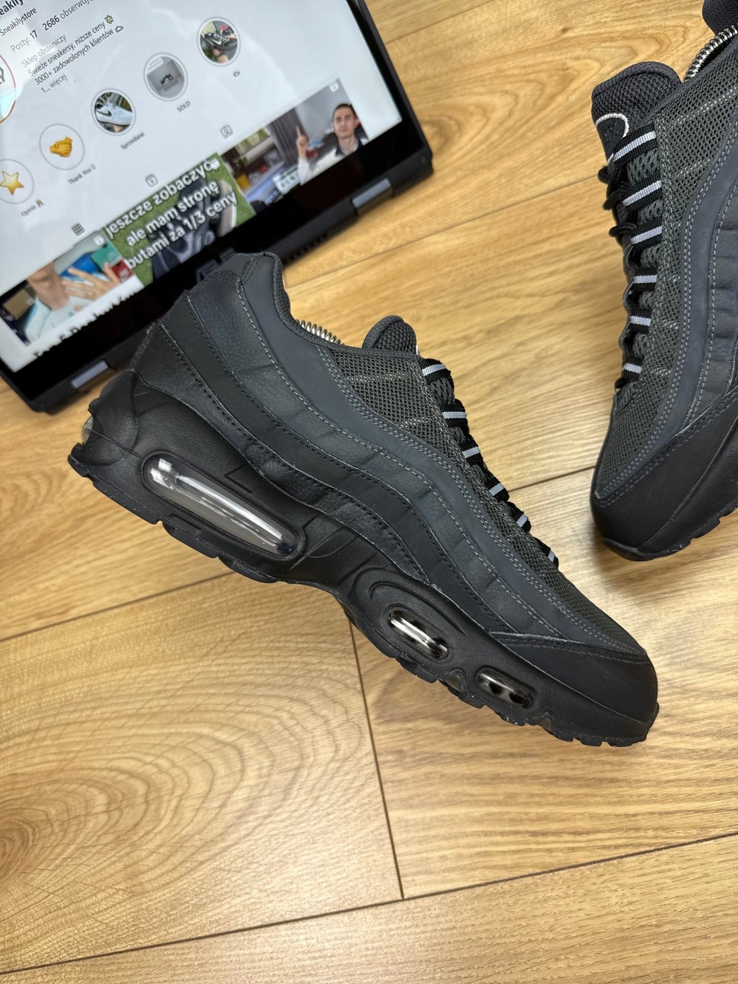 Nike Air Max 95 (42)