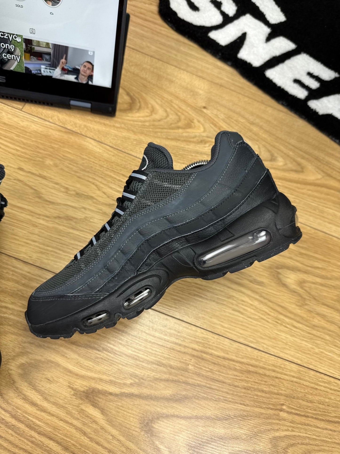Nike Air Max 95 (42)