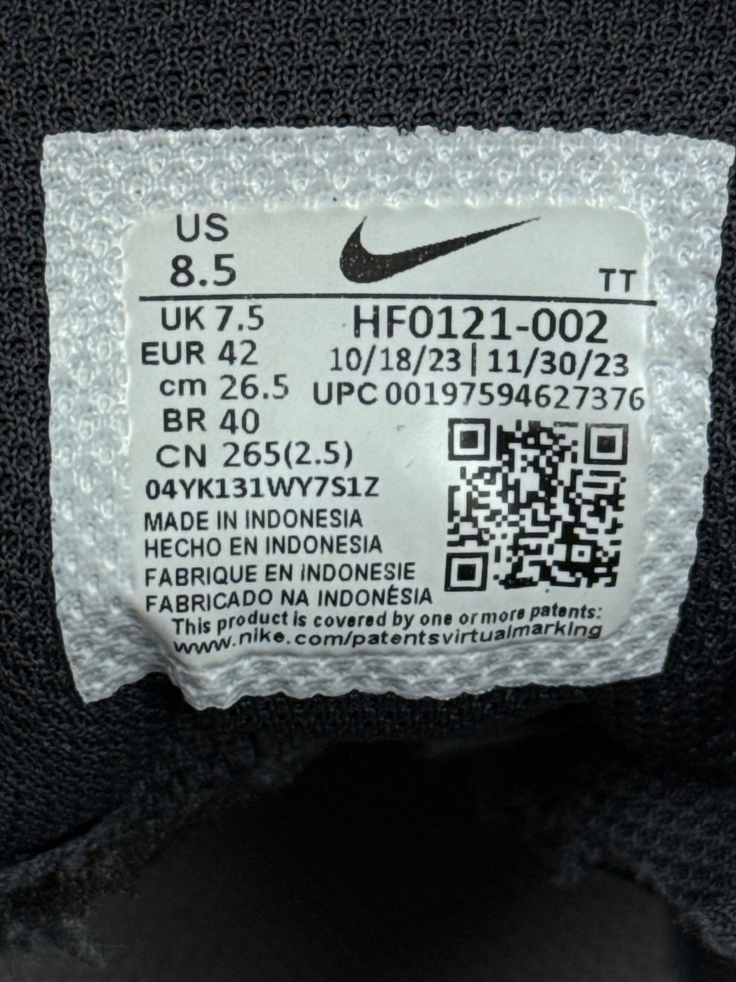 Nike Air Max 95 (42)