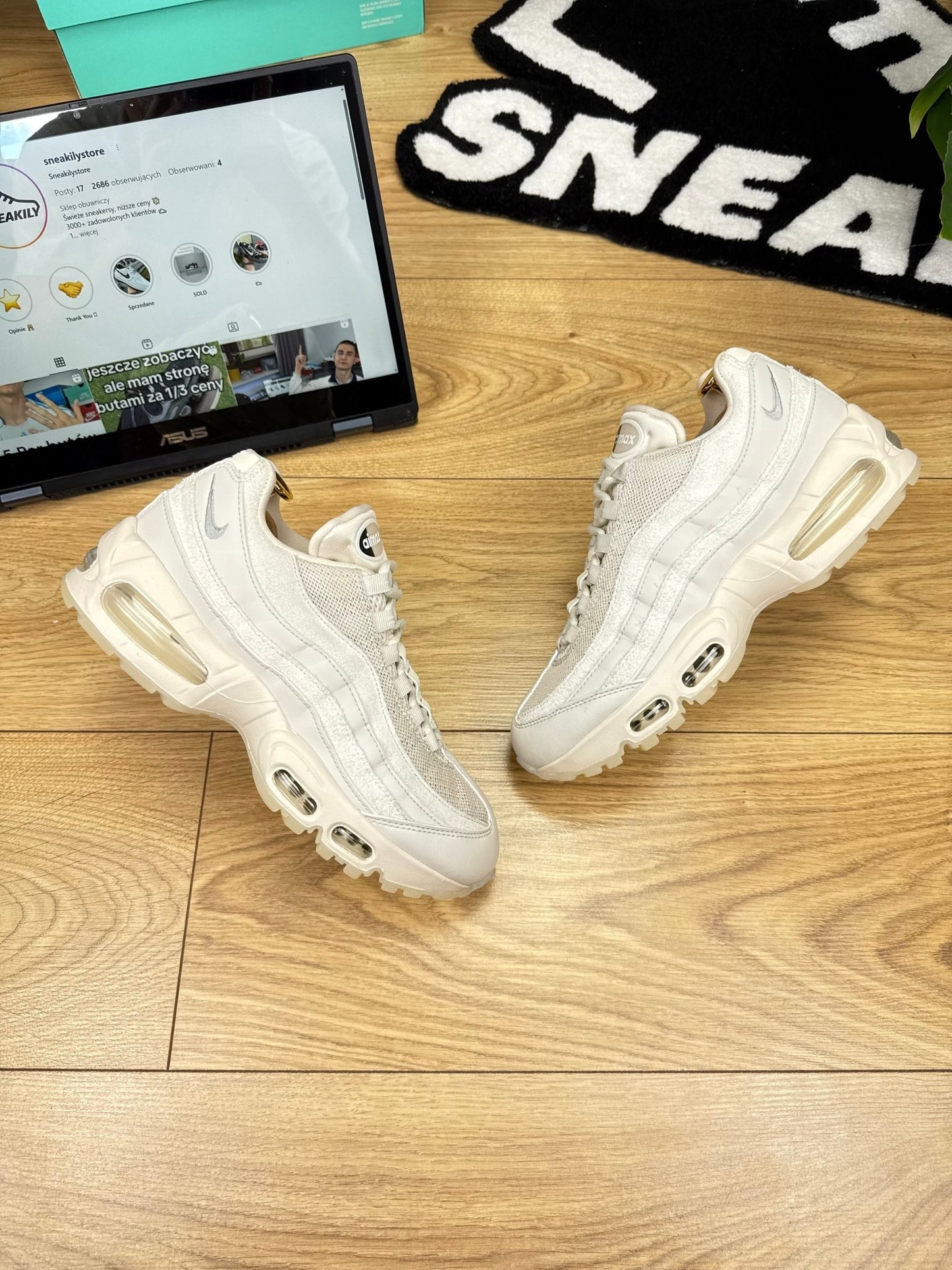 Nike Air Max 95 (40)