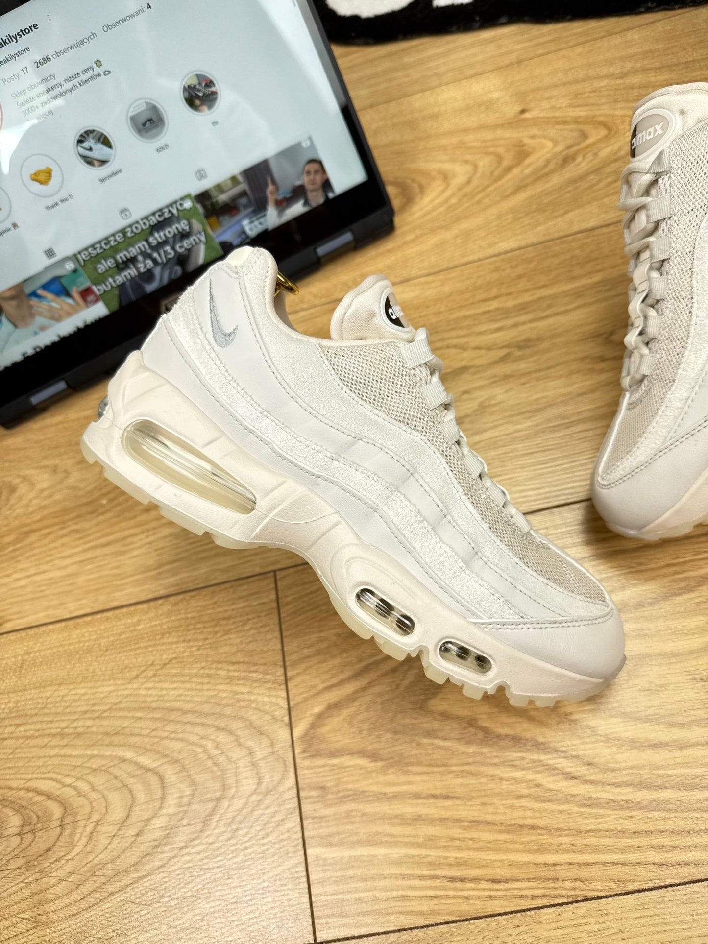 Nike Air Max 95 (40)
