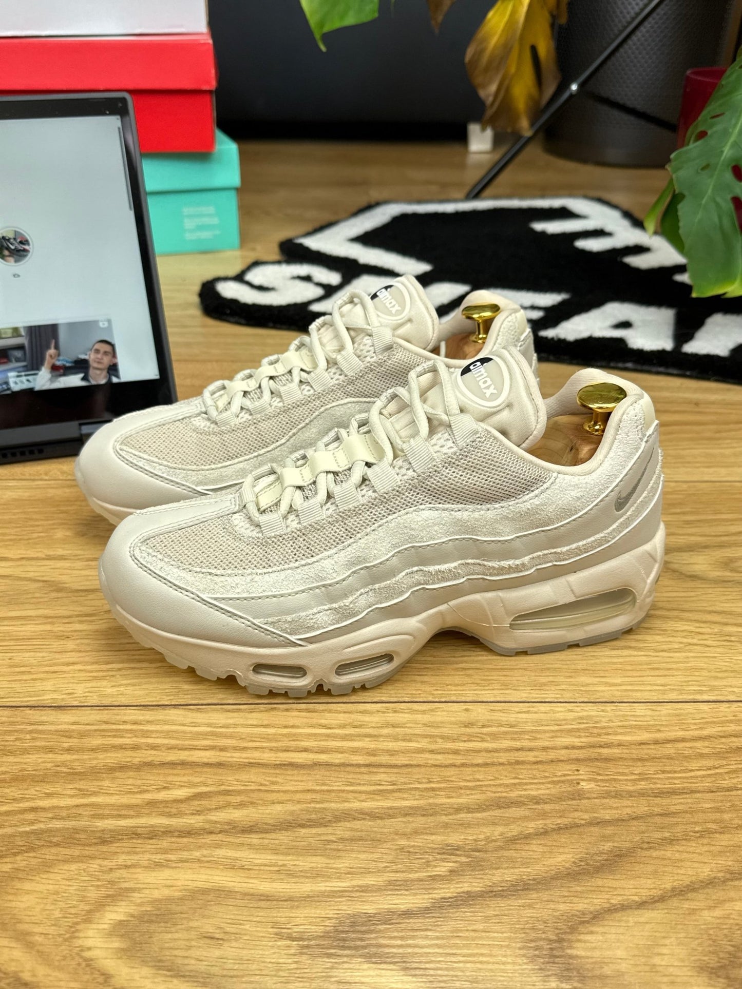 Nike Air Max 95 (40)