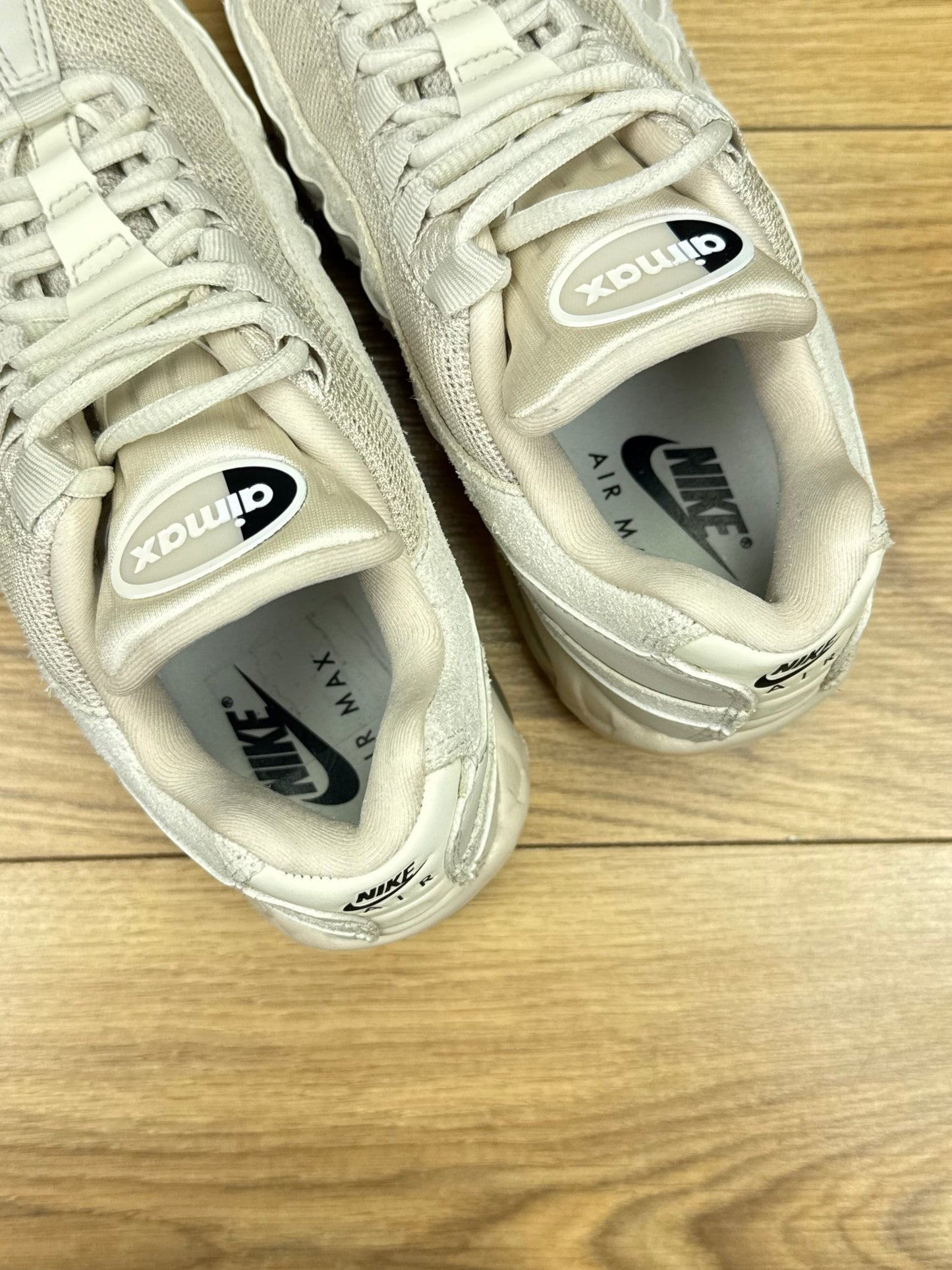 Nike Air Max 95 (40)