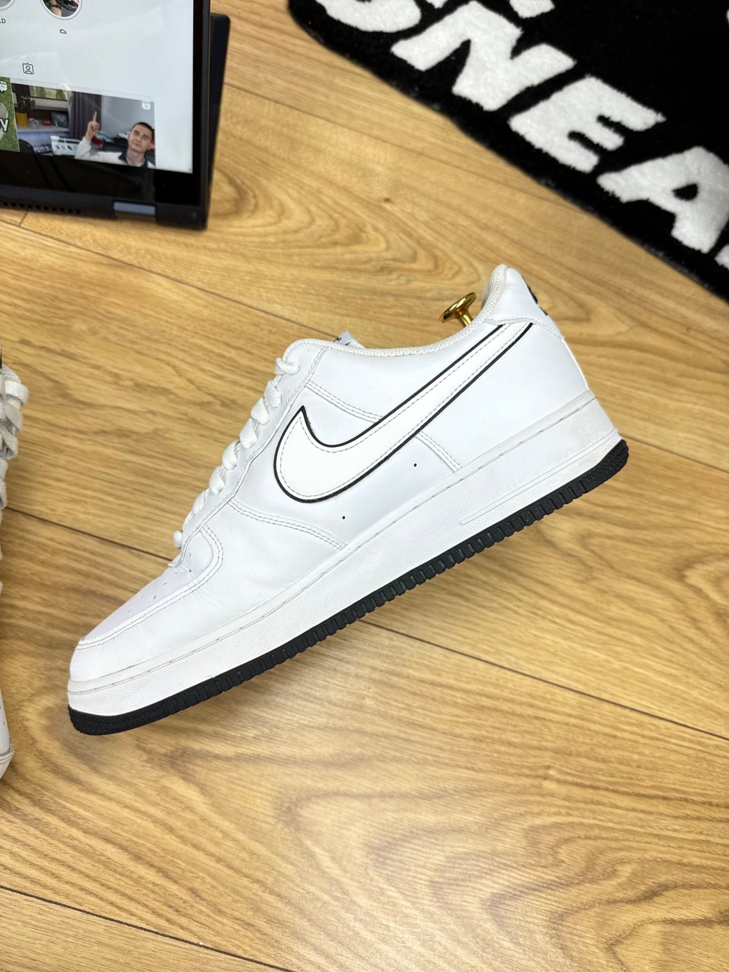 Nike Air Force 1 Low (45.5)