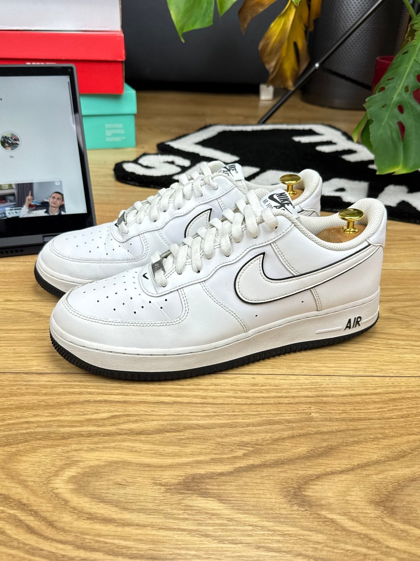 Nike Air Force 1 Low (45.5)