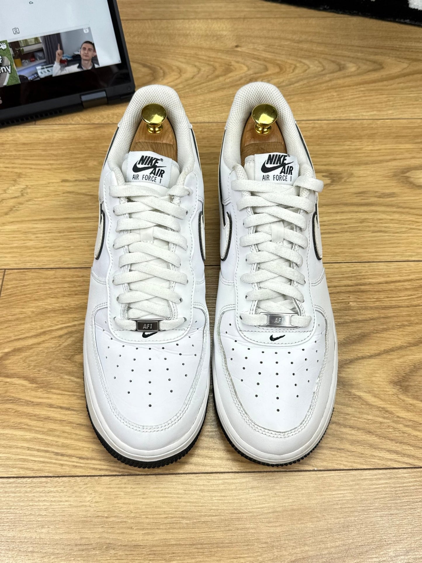 Nike Air Force 1 Low (45.5)