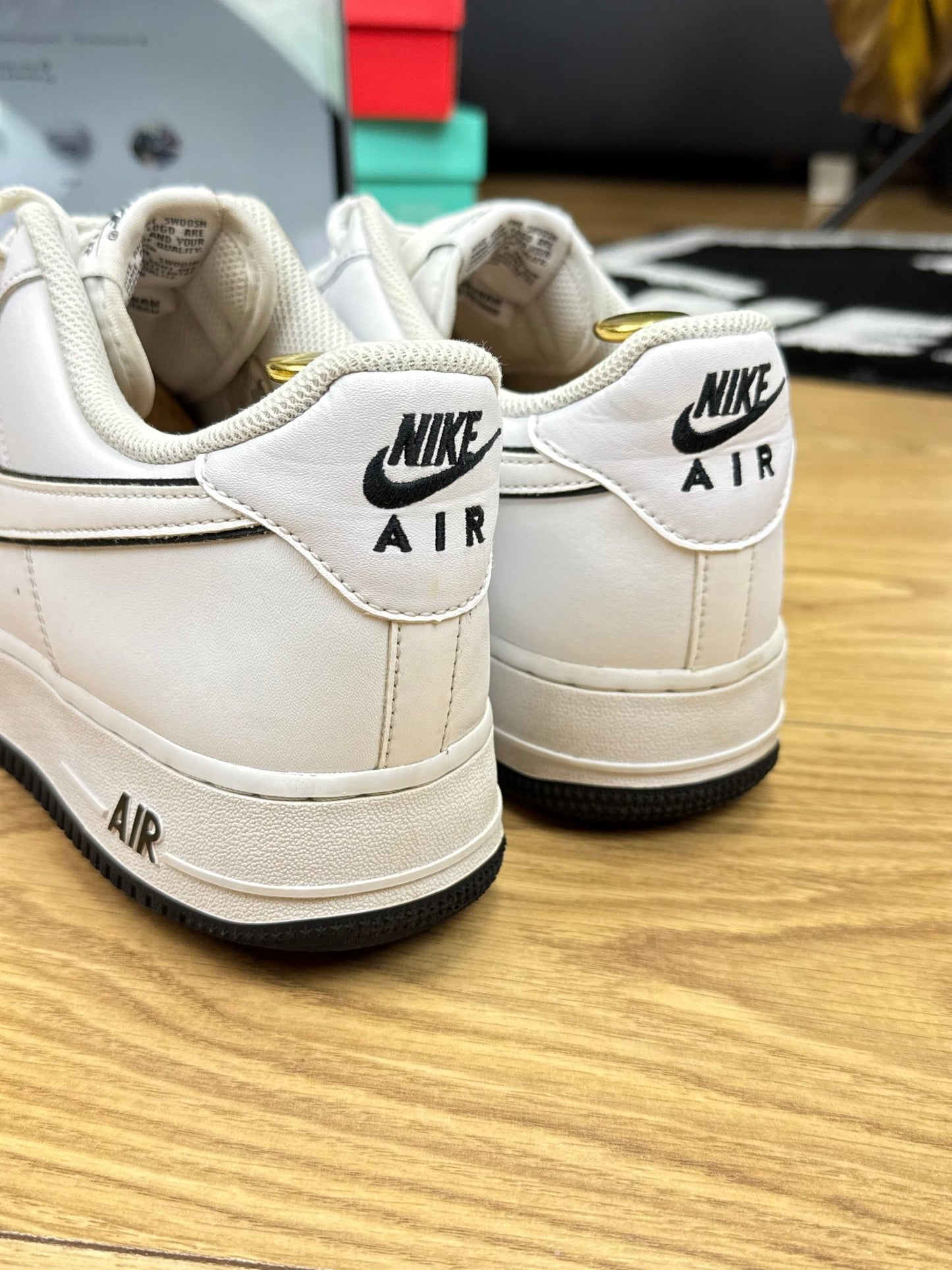 Nike Air Force 1 Low (45.5)