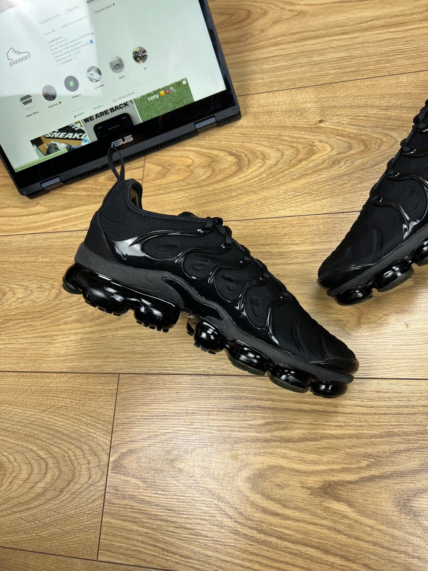 Nike Air Vapormax Plus (43)