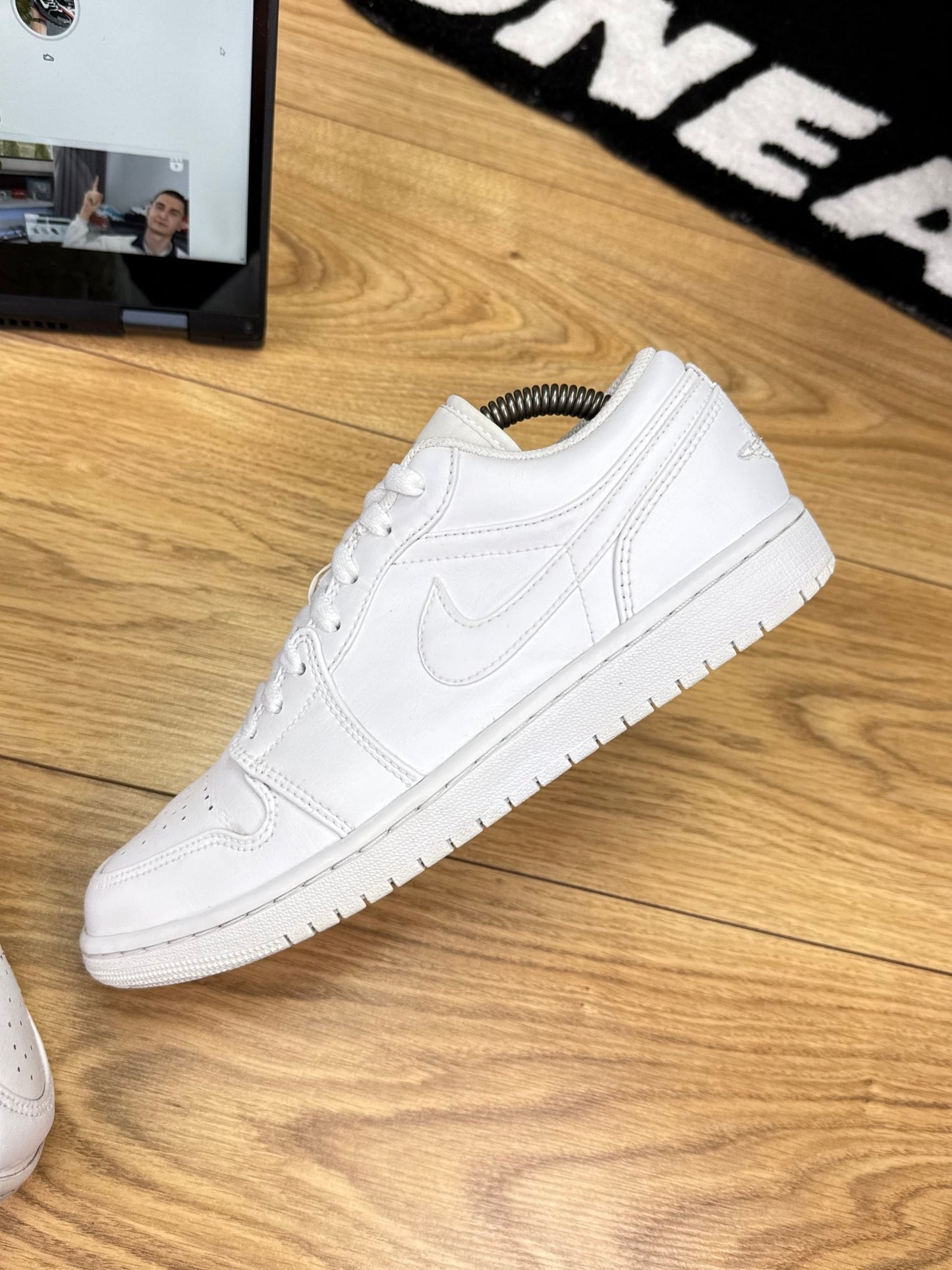 Nike Air Jordan 1 Low (42)