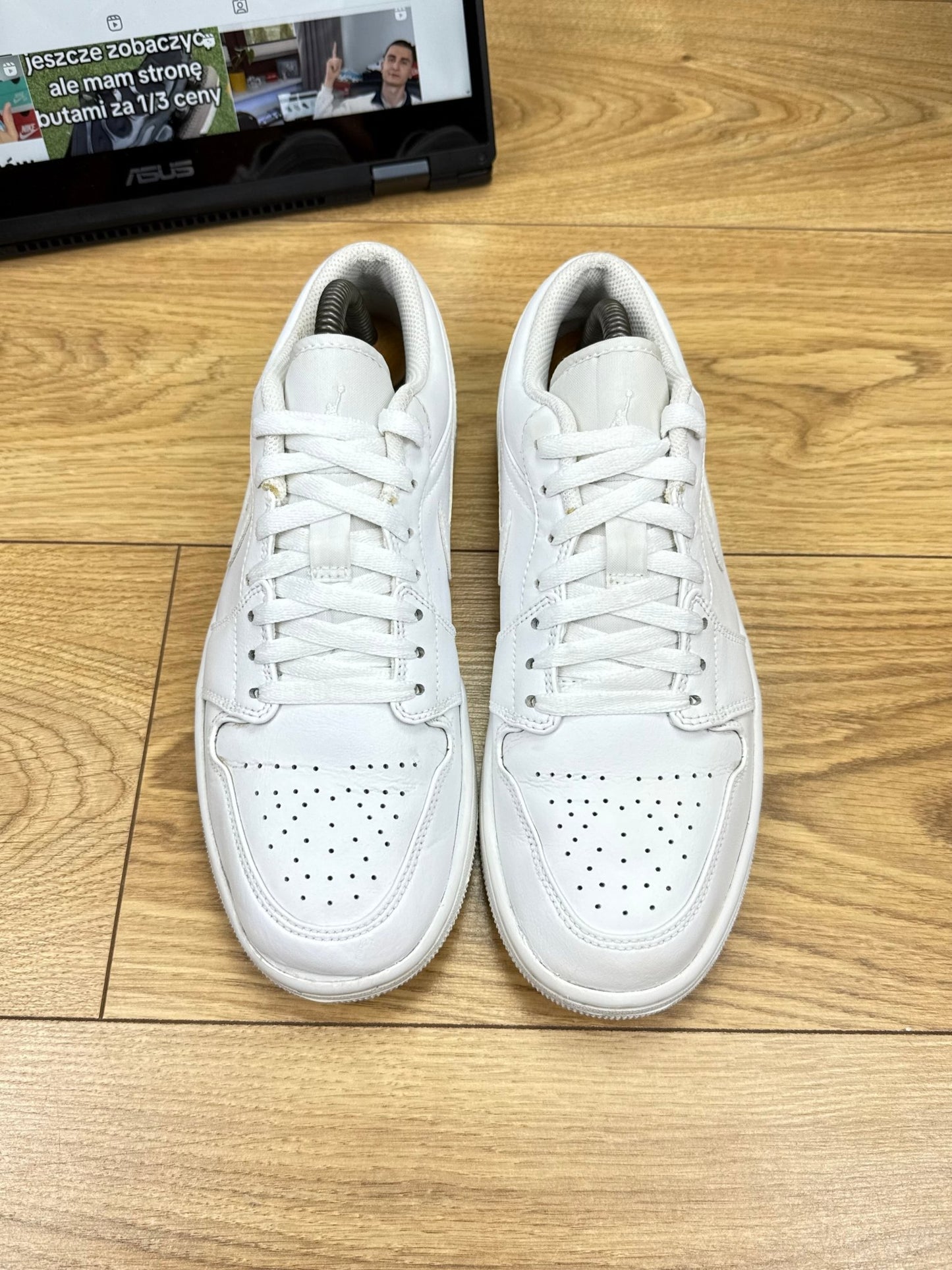 Nike Air Jordan 1 Low (42)