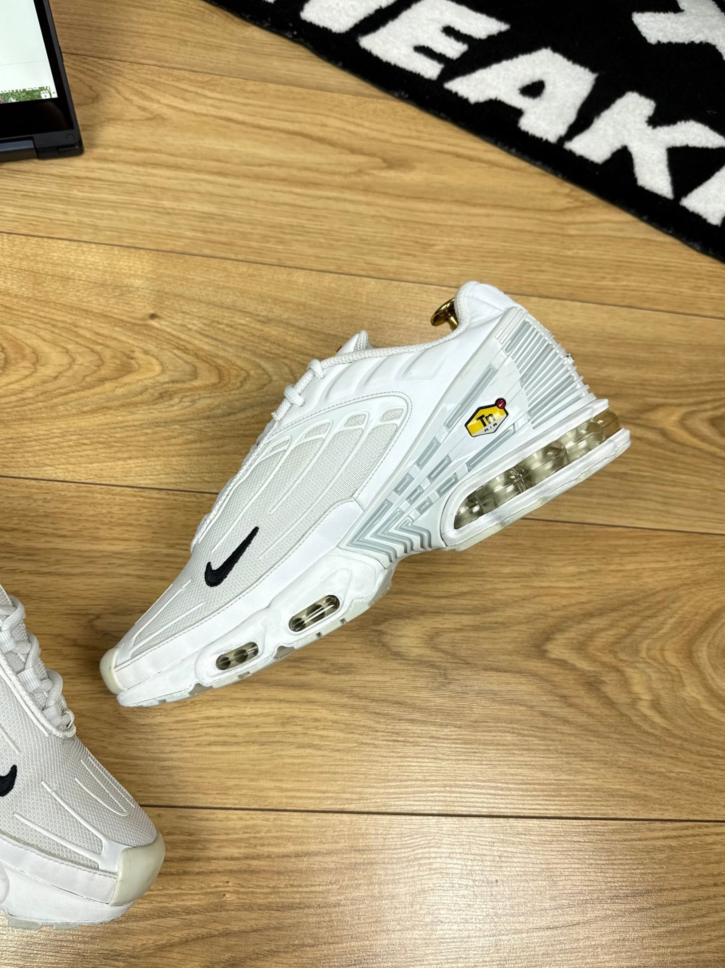Nike Air Max Plus 3 III TN (45)