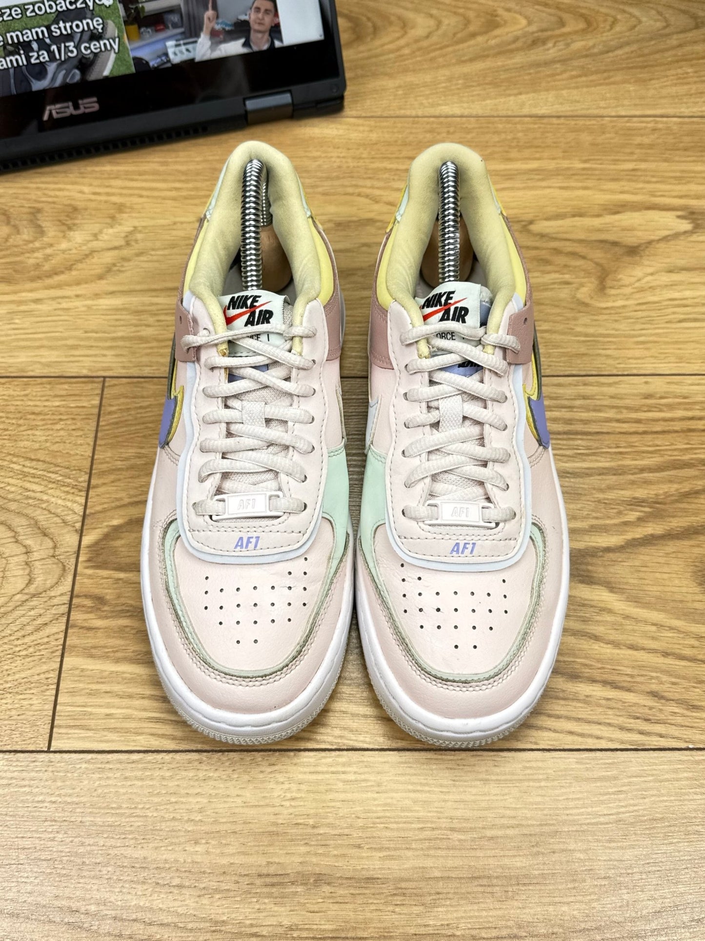 Nike Air Force 1 Shadow (37.5)
