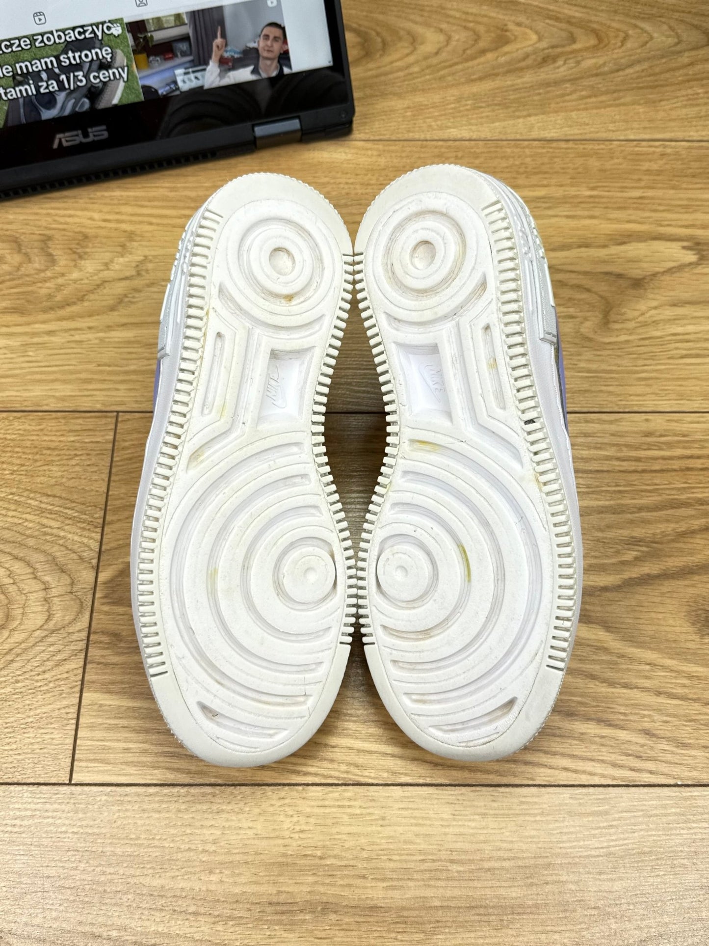 Nike Air Force 1 Shadow (37.5)