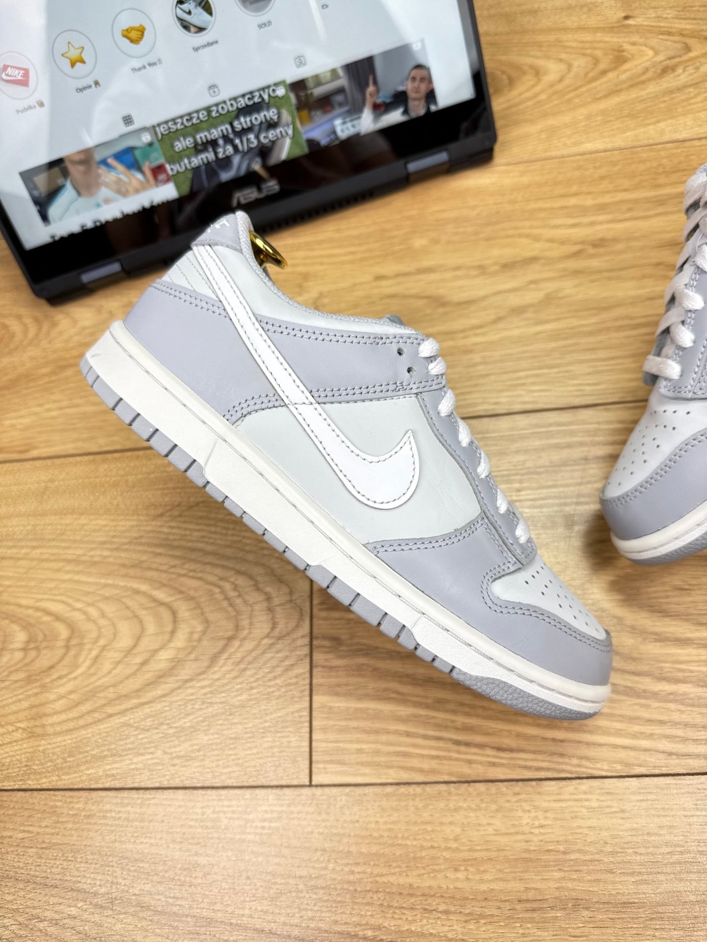 Nike Dunk low (39)