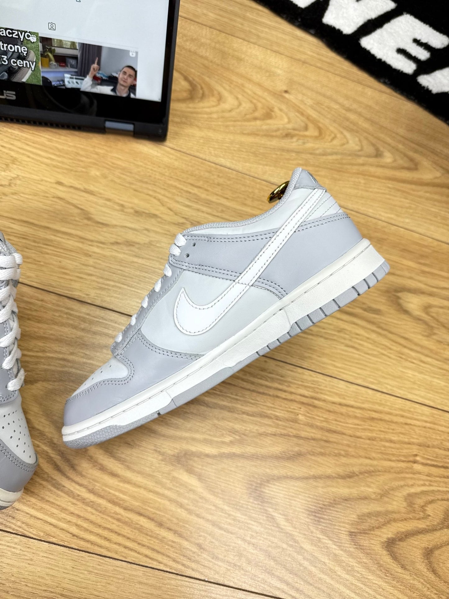 Nike Dunk low (39)